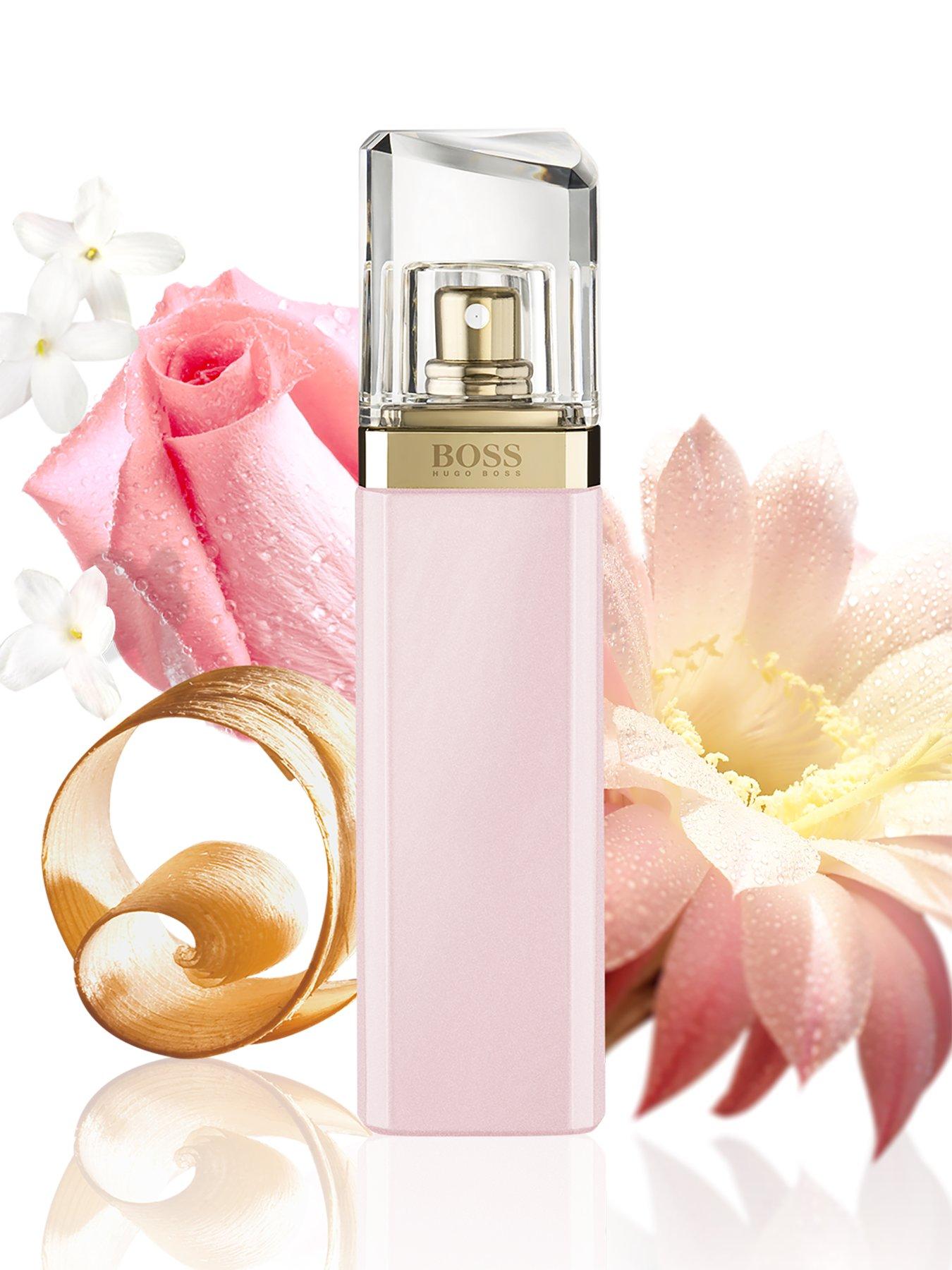50 Ml Ma Vie De Hugo Boss Hugo Boss Ma Vie L'Eau Pour Femme EDT