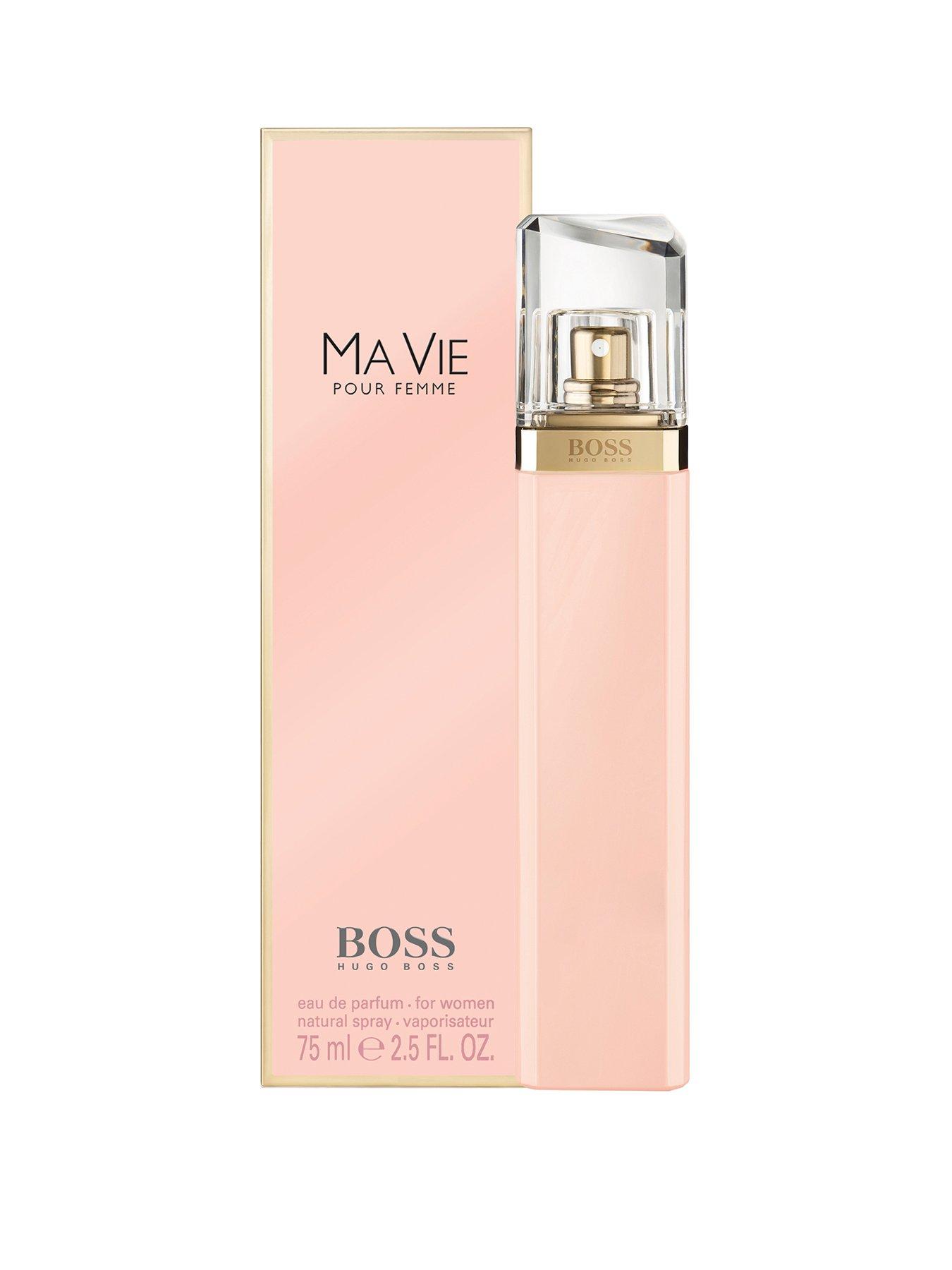 stillFront image of boss-ma-vie-for-her-eau-de-parfum-75mlnbsp