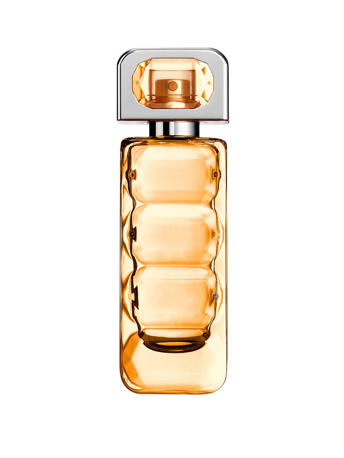 BOSS Orange Woman Eau de Toilette 30ml