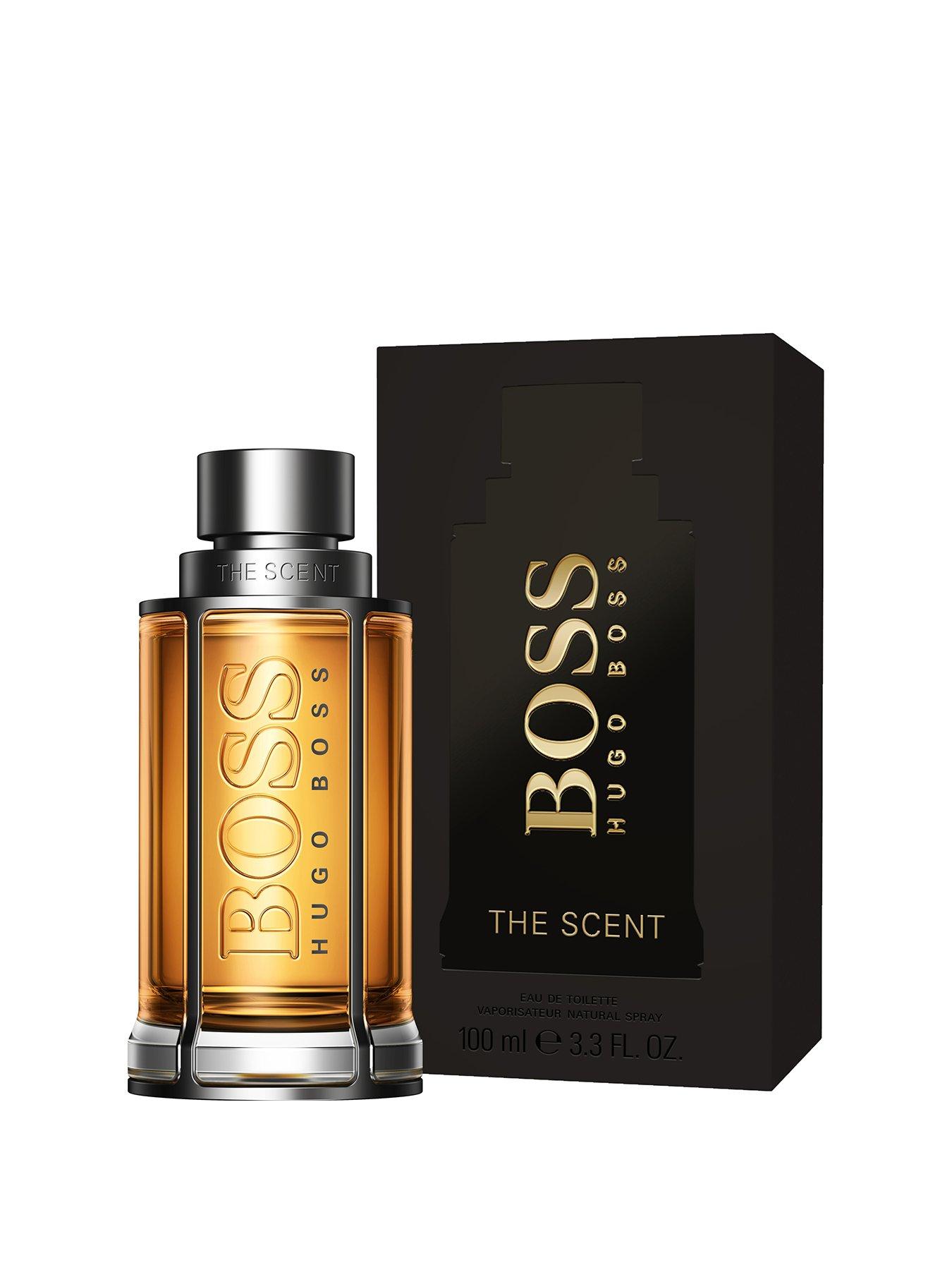stillFront image of boss-the-scent-for-him-eau-de-toilette-100ml