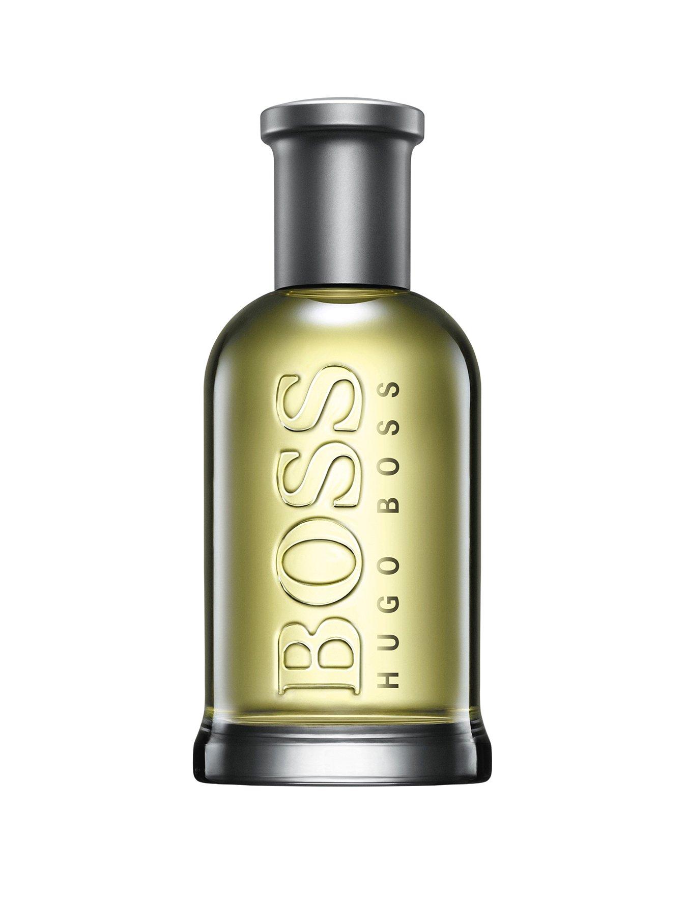 hugo boss sphere cologne