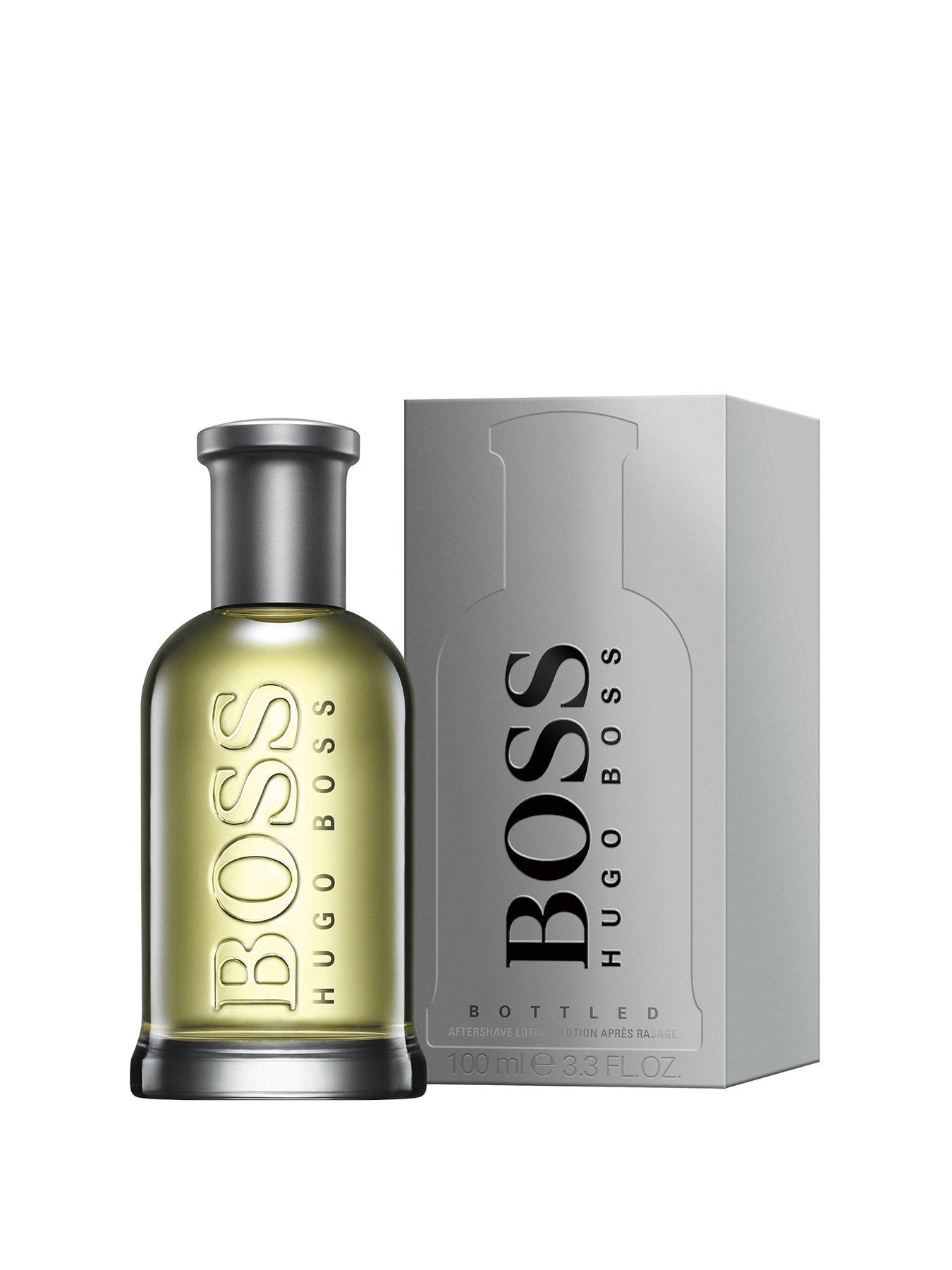  image of boss-bottled-aftershave-100ml