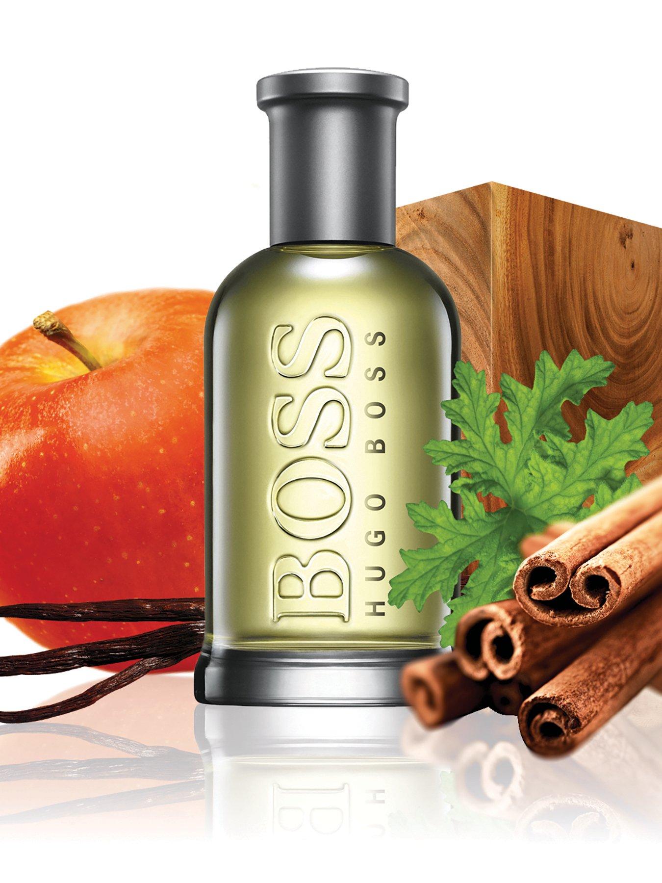  image of boss-bottled-aftershave-100ml