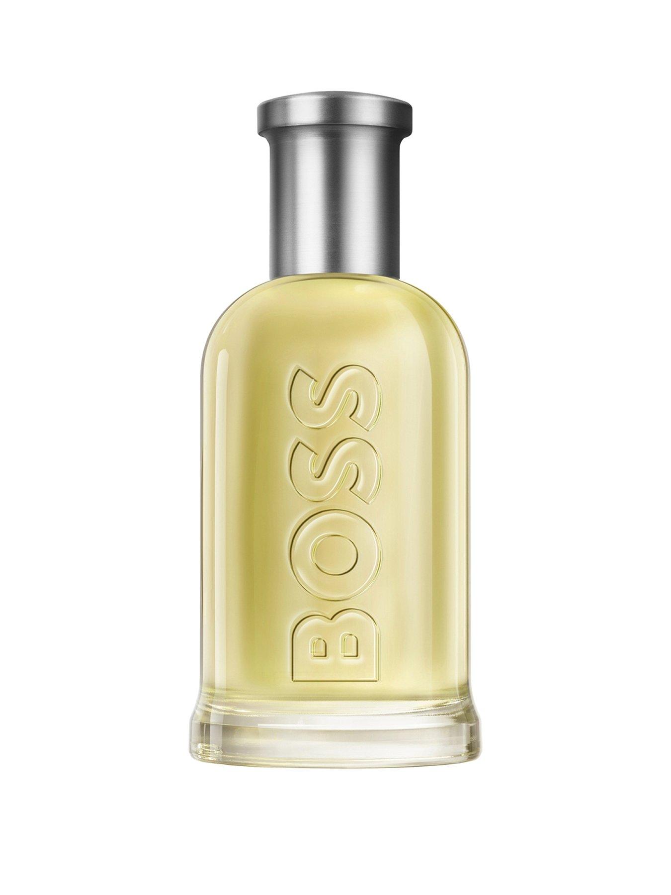 BOSS Bottled Eau de Parfum 200ml littlewoods