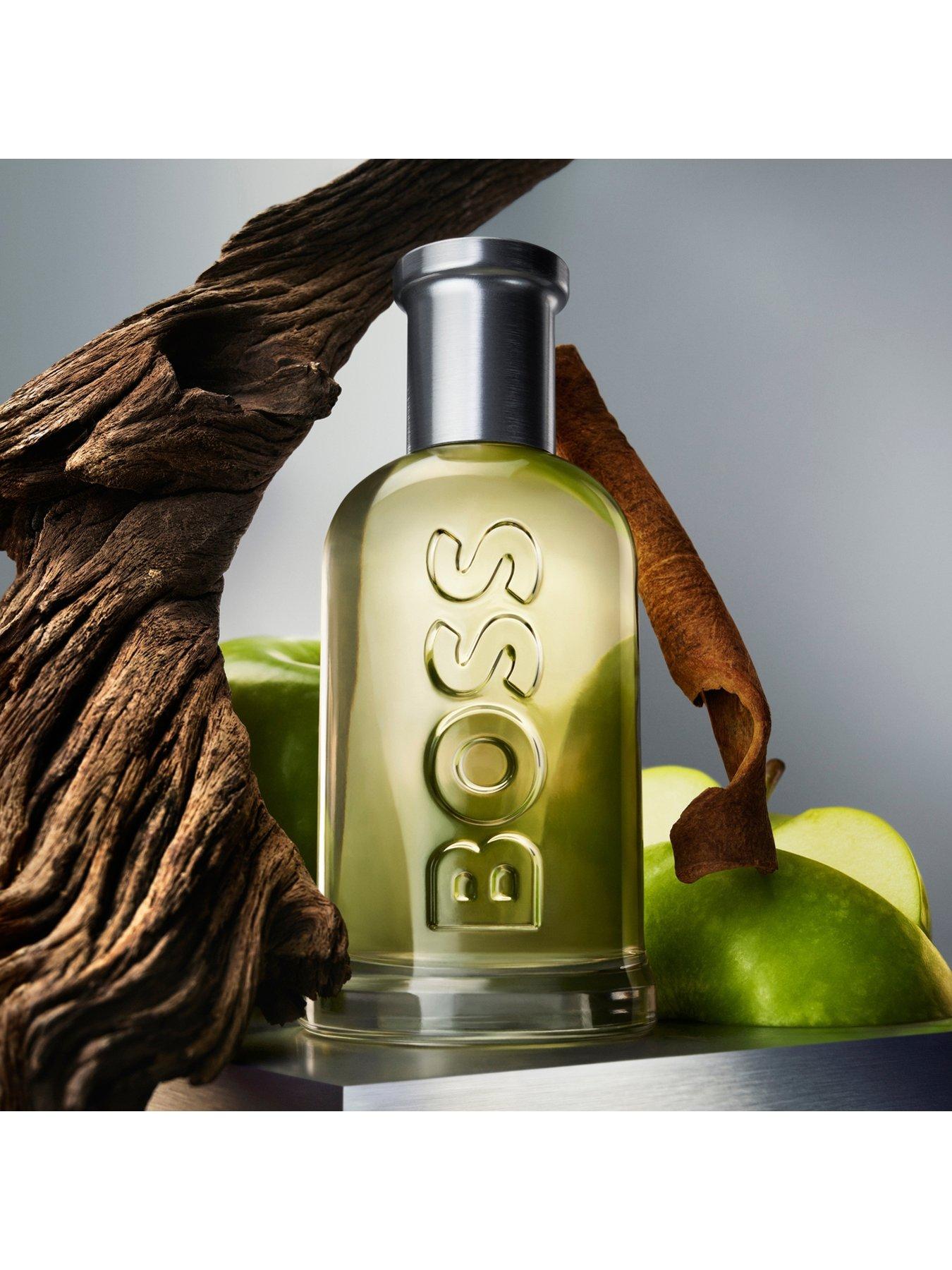  image of boss-bottlednbspeau-de-toilette-200ml