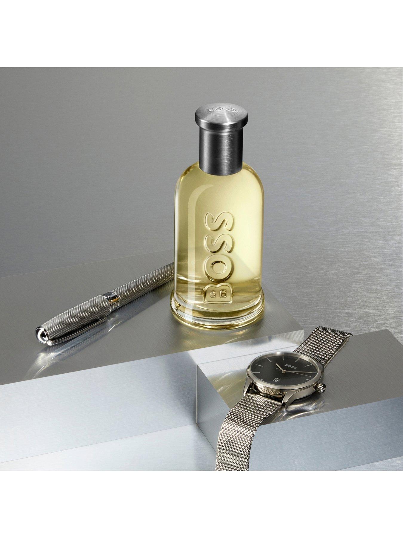  image of boss-bottlednbspeau-de-toilette-200ml