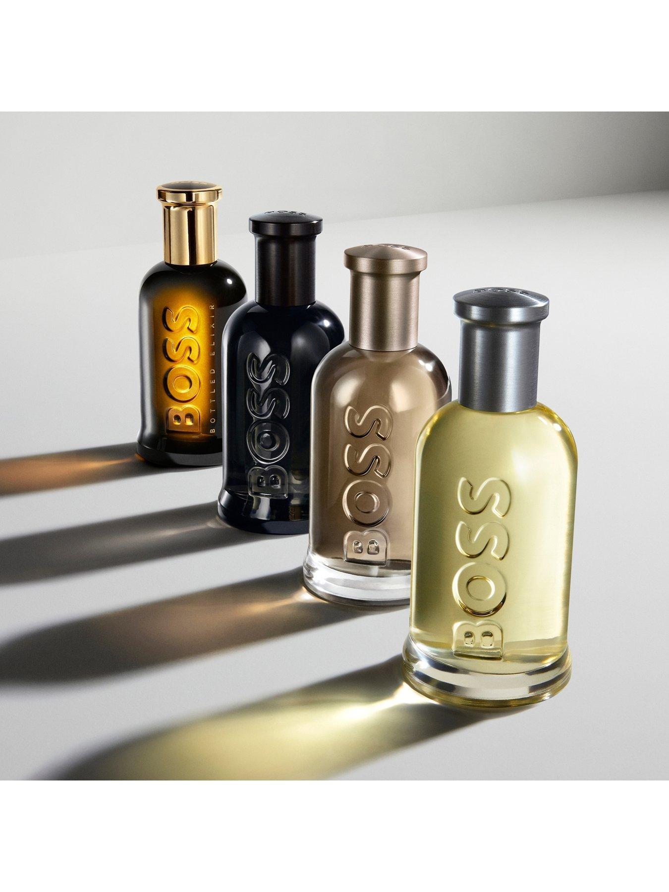 BOSS Bottled Eau de Toilette 200ml Littlewoods