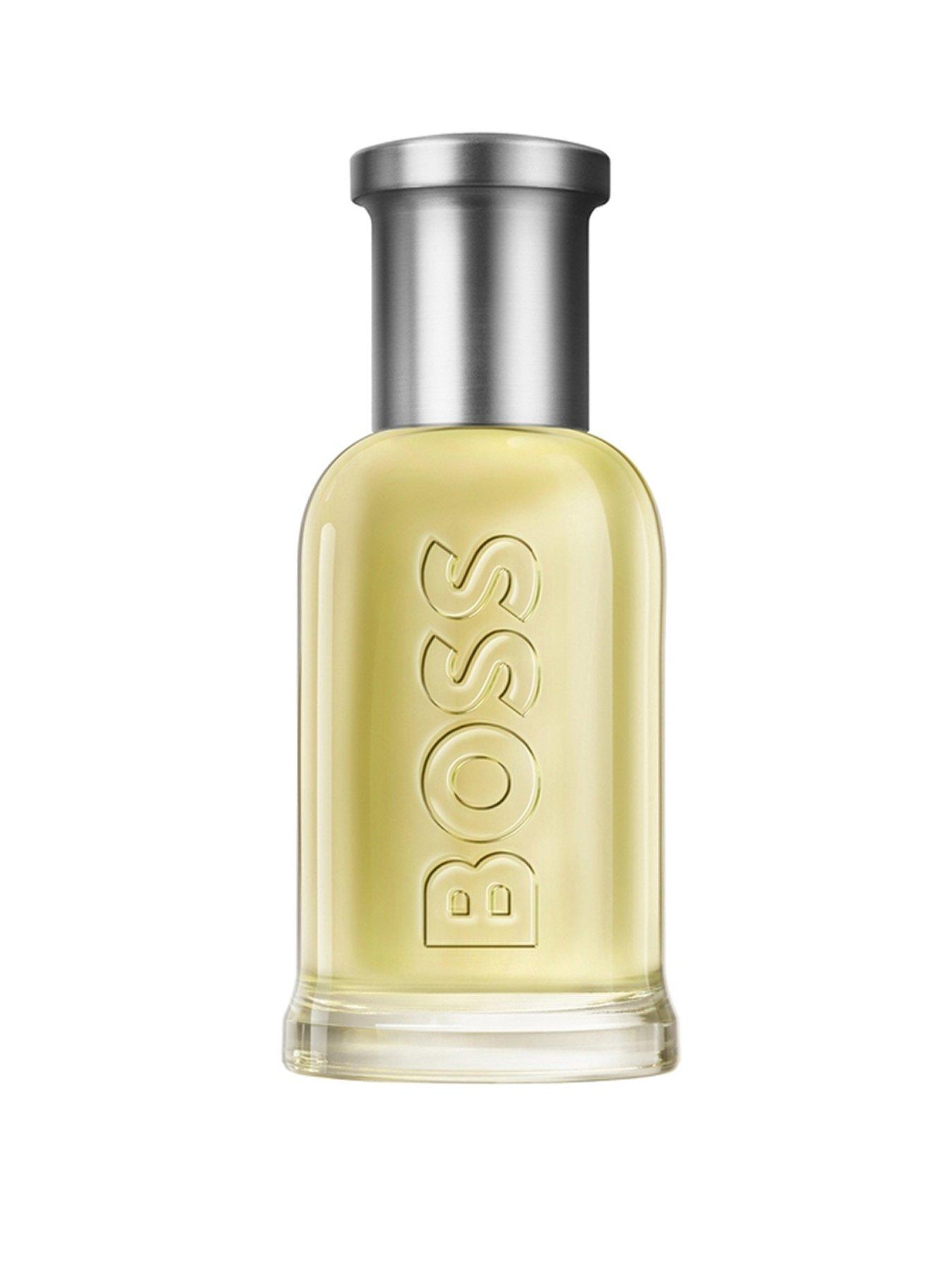 Hugo boss shop bottled edicion limitada