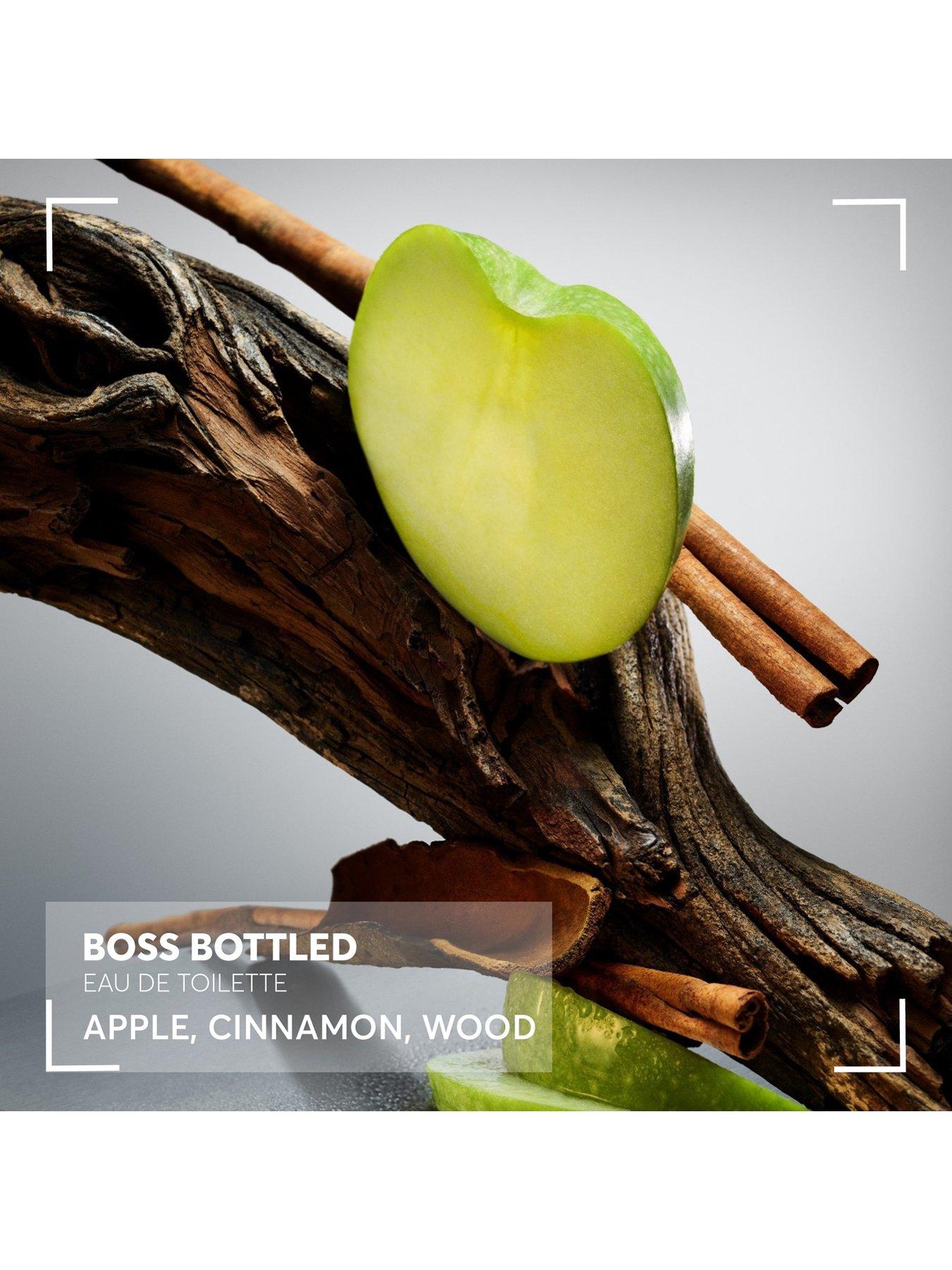 Image 2 of 3 of BOSS Bottled Eau de Toilette 50ml