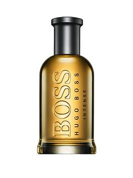 Boss Boss Bottled Intense 100Ml Eau De Parfum Picture