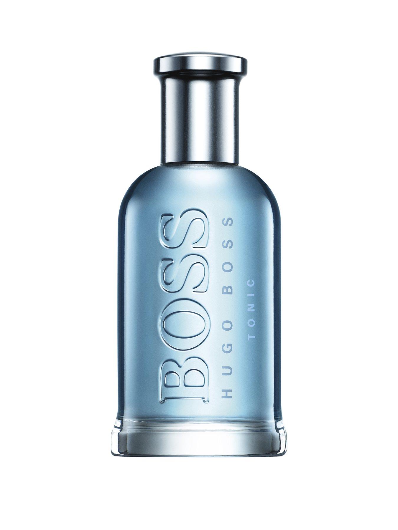 Hugo boss store 50ml aftershave