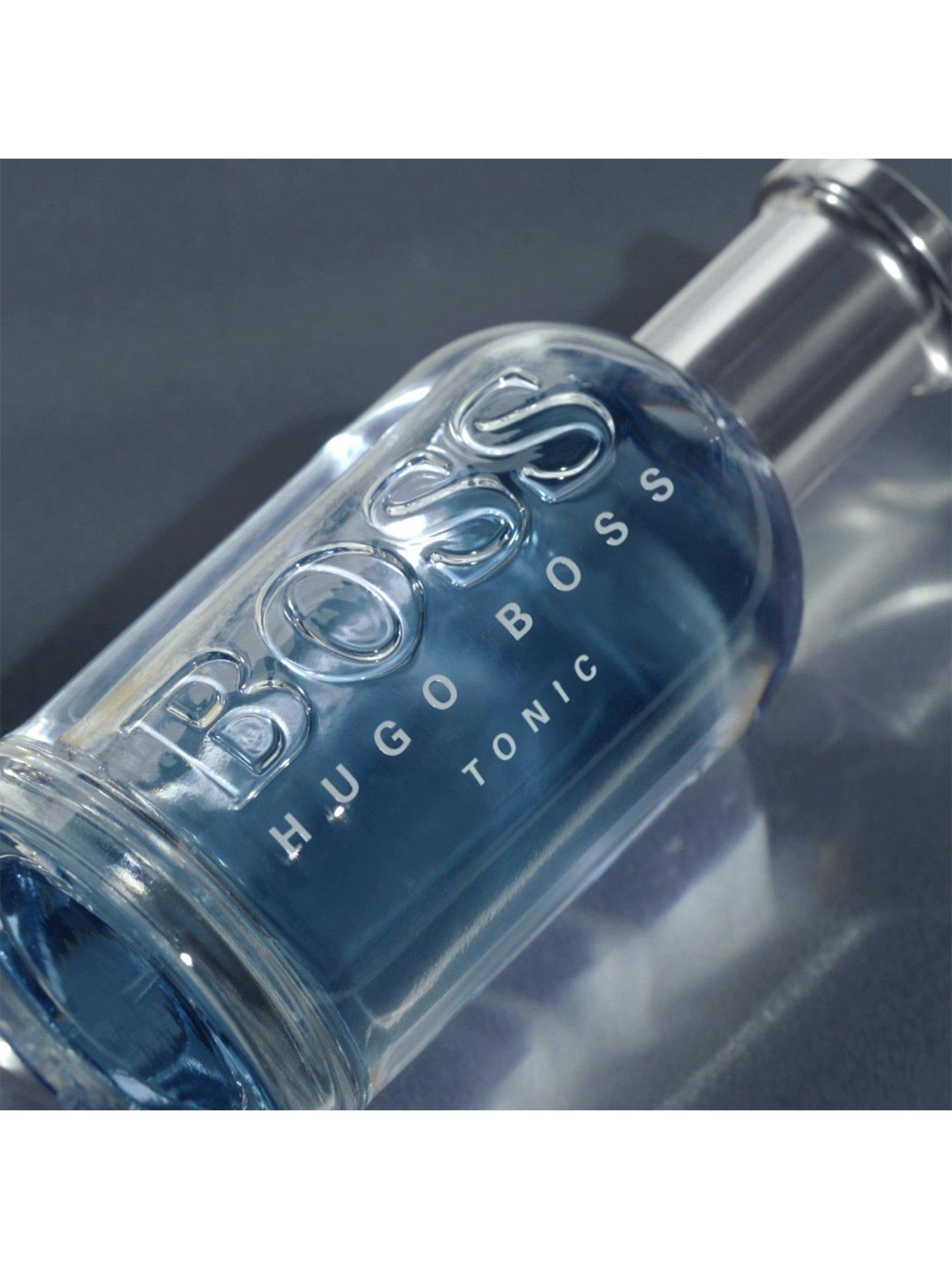 Hugo boss bottled tonic opiniones hot sale