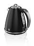  image of swan-15-litre-black-jug-kettle-3kw