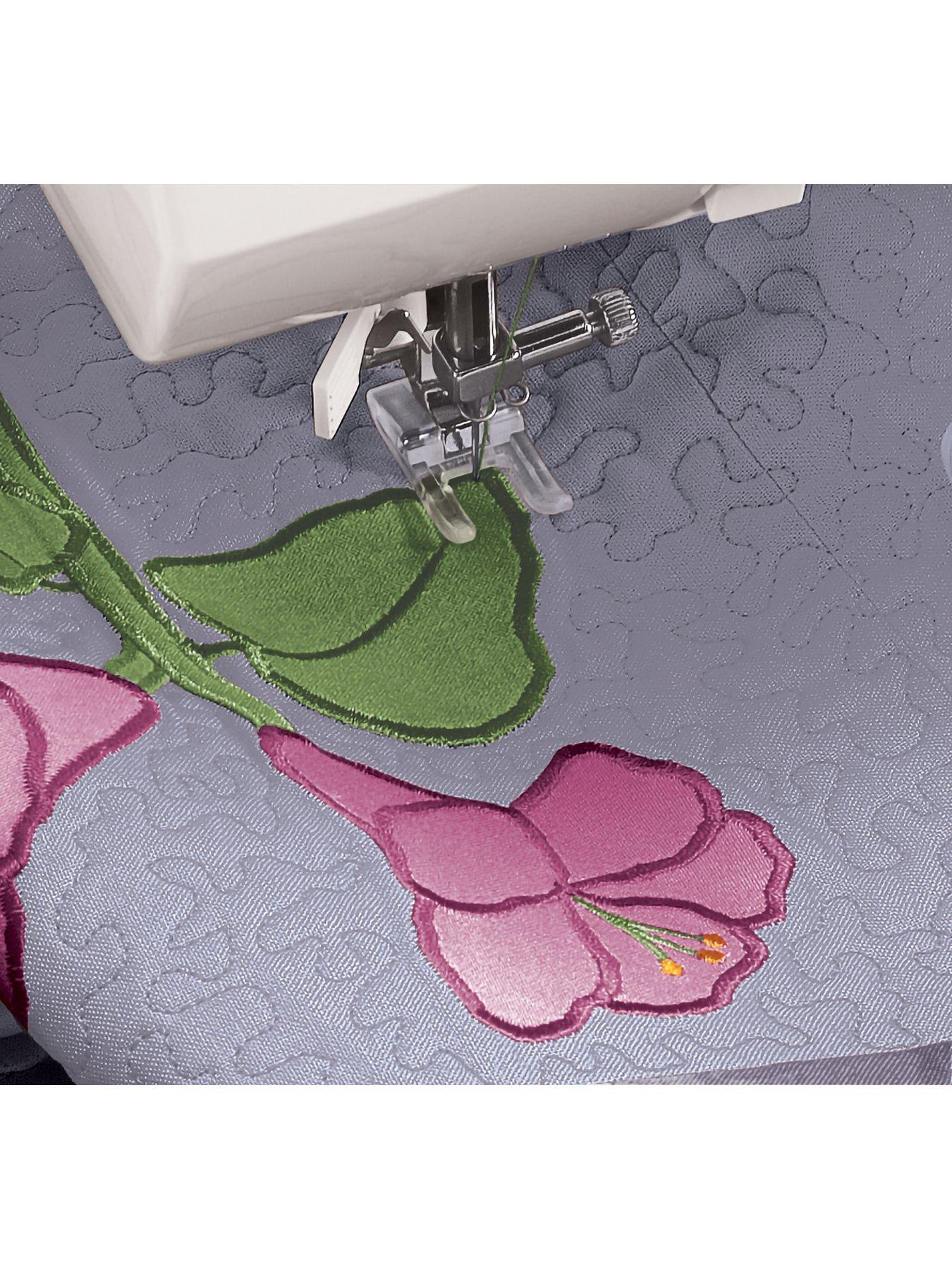 Image 6 of 7 of Singer 7285Q&nbsp;Patchwork Sewing Machine