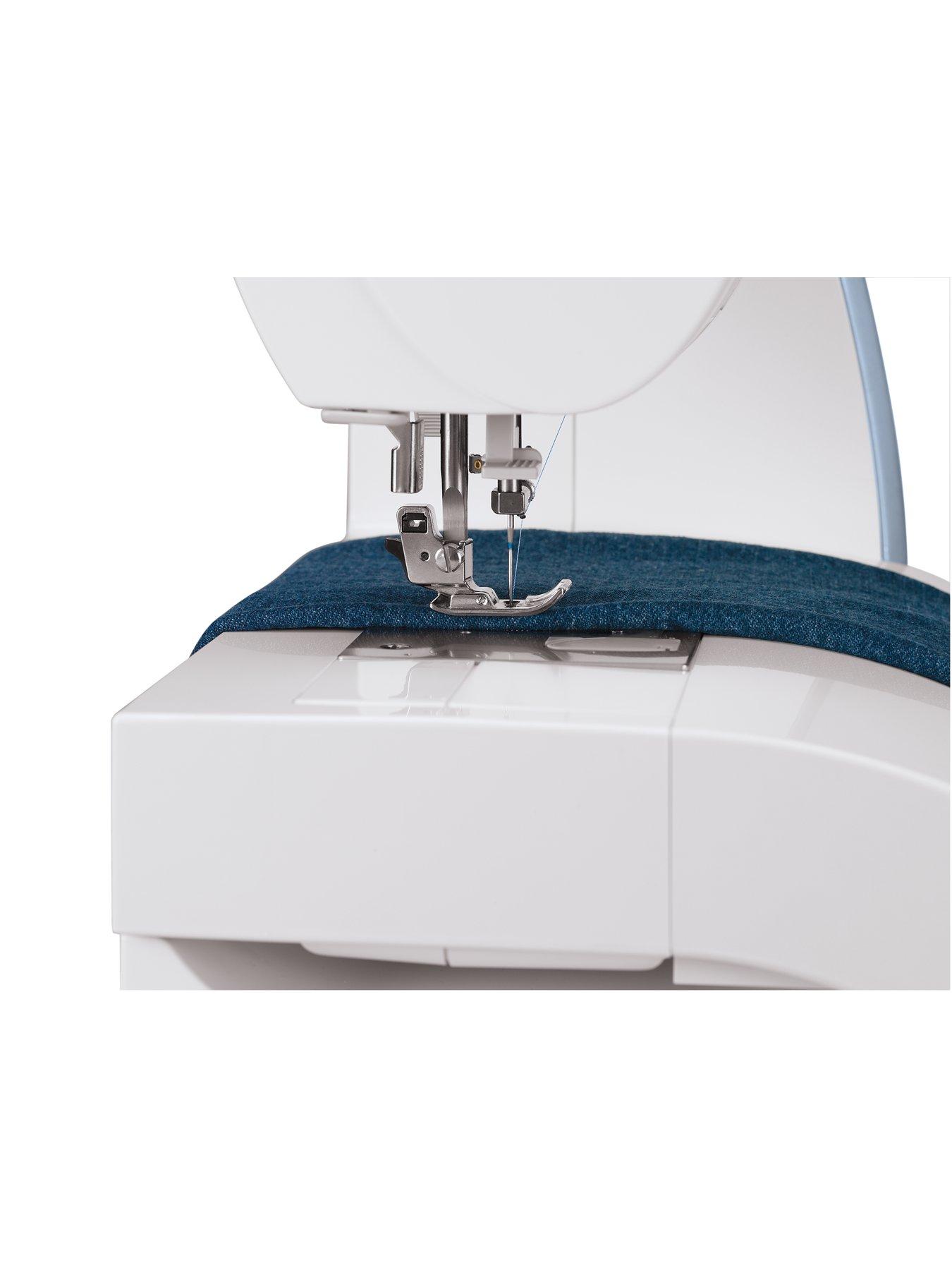 Image 3 of 7 of Singer 9985 Quantum Stylist Sewing Machine