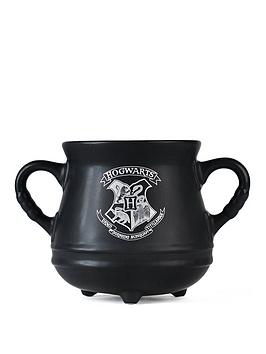 Harry Potter   Cauldron Mug
