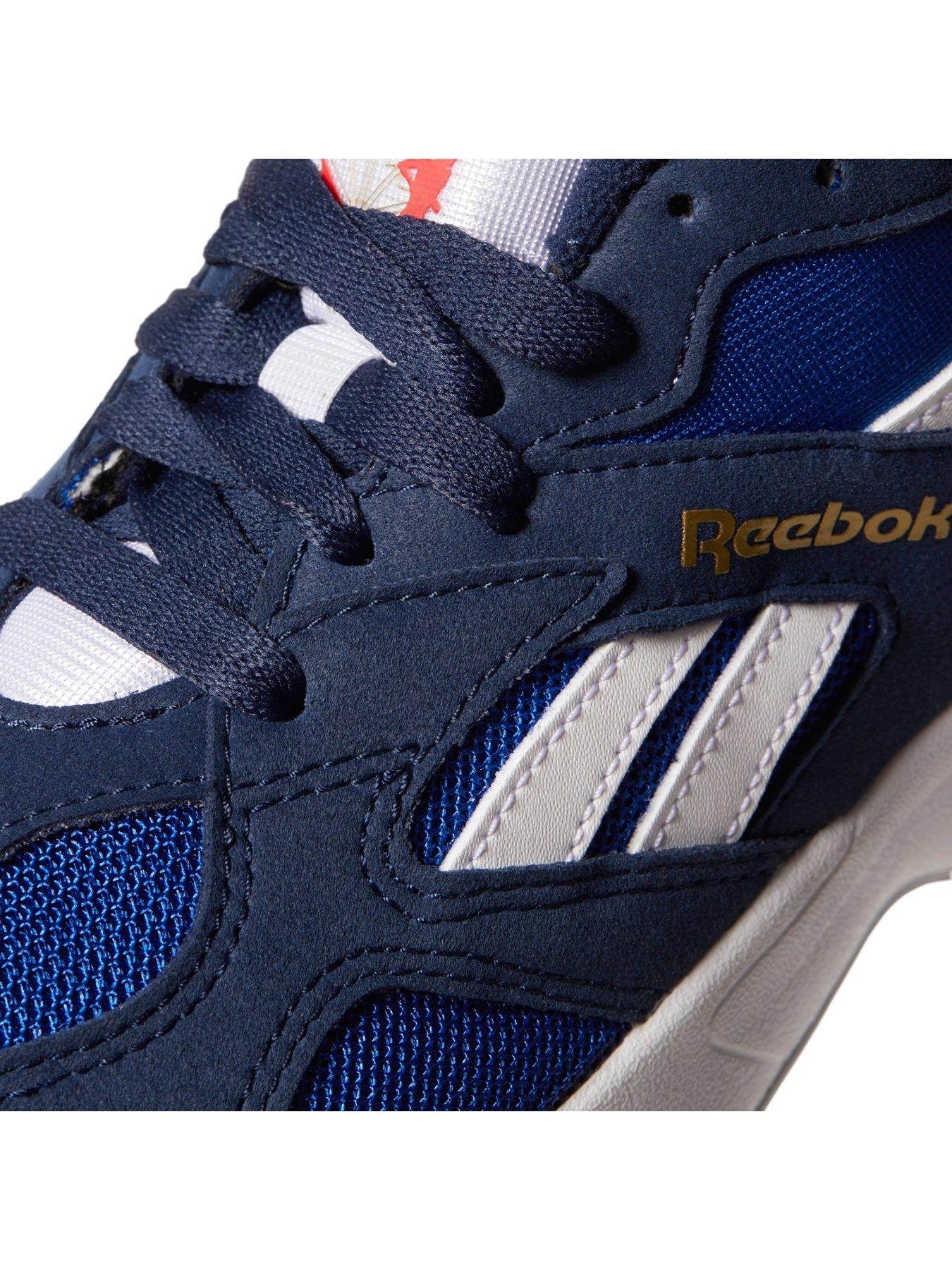 reebok aztrek junior