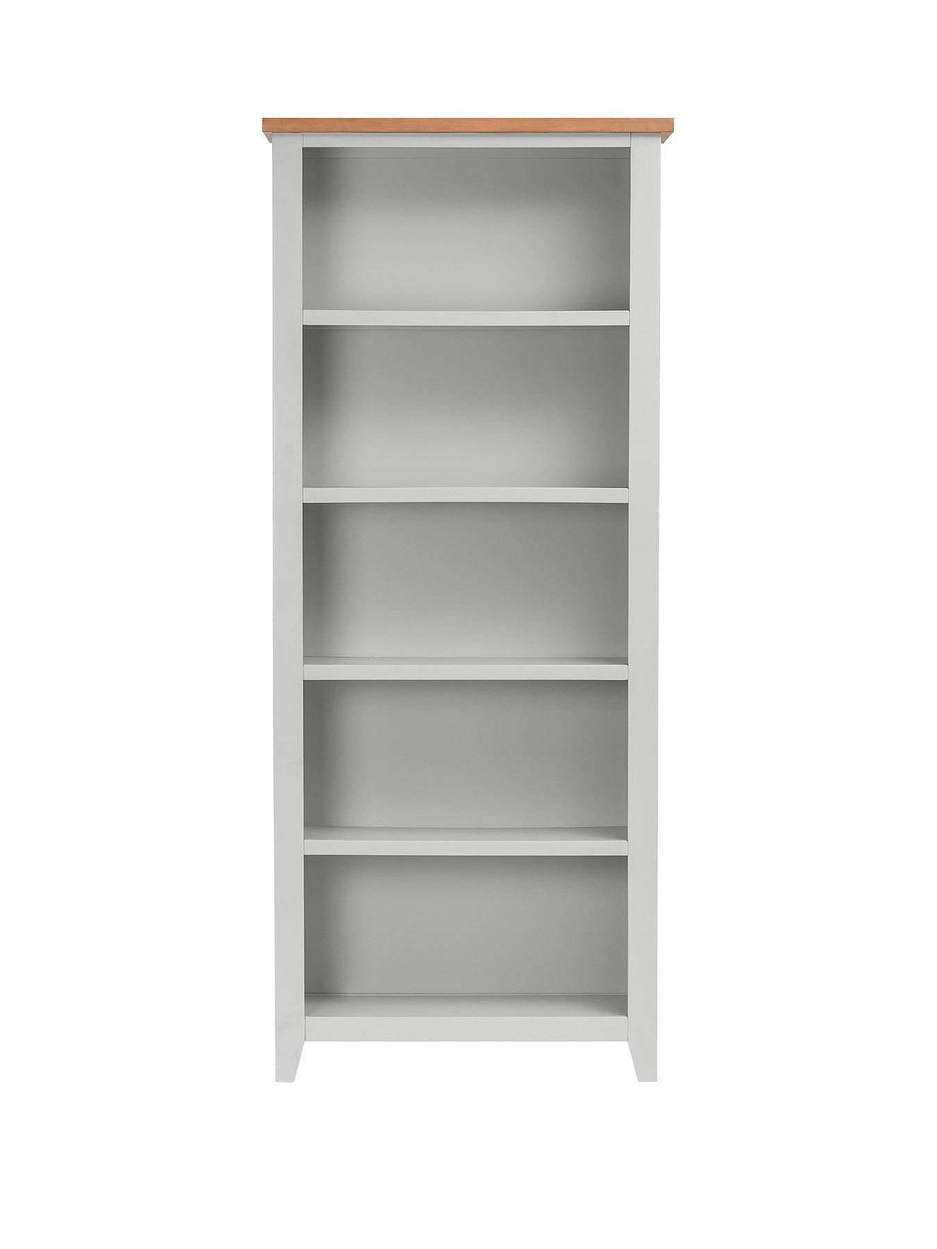 Bookcases Bookcase And Shelves Range Littlewoods Com
