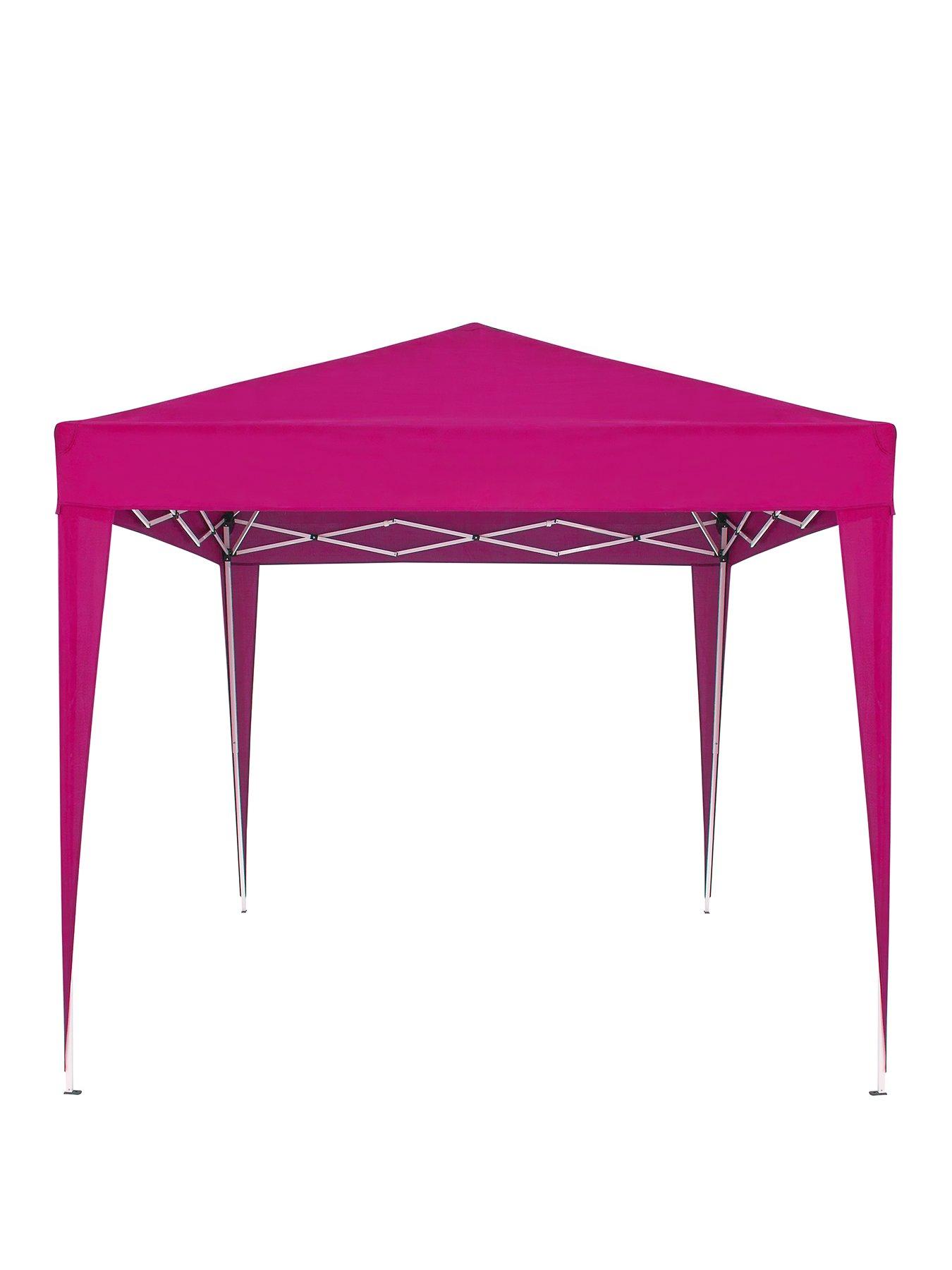 Gazebo pop up clearance frame