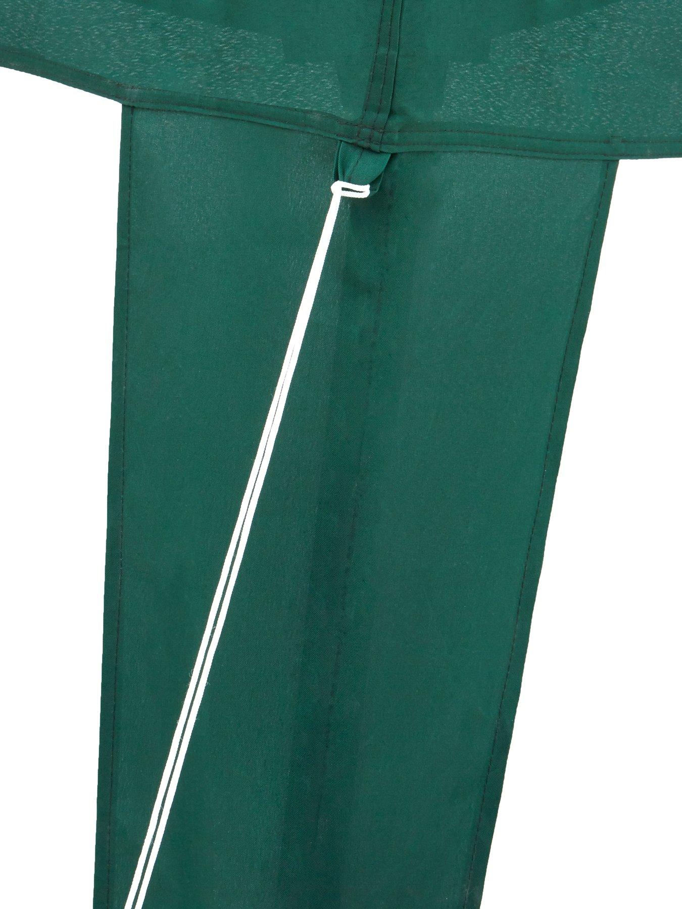  image of everyday-large-pop-up-gazebo-25m-x-25m-metal-frame-with-carry-bag