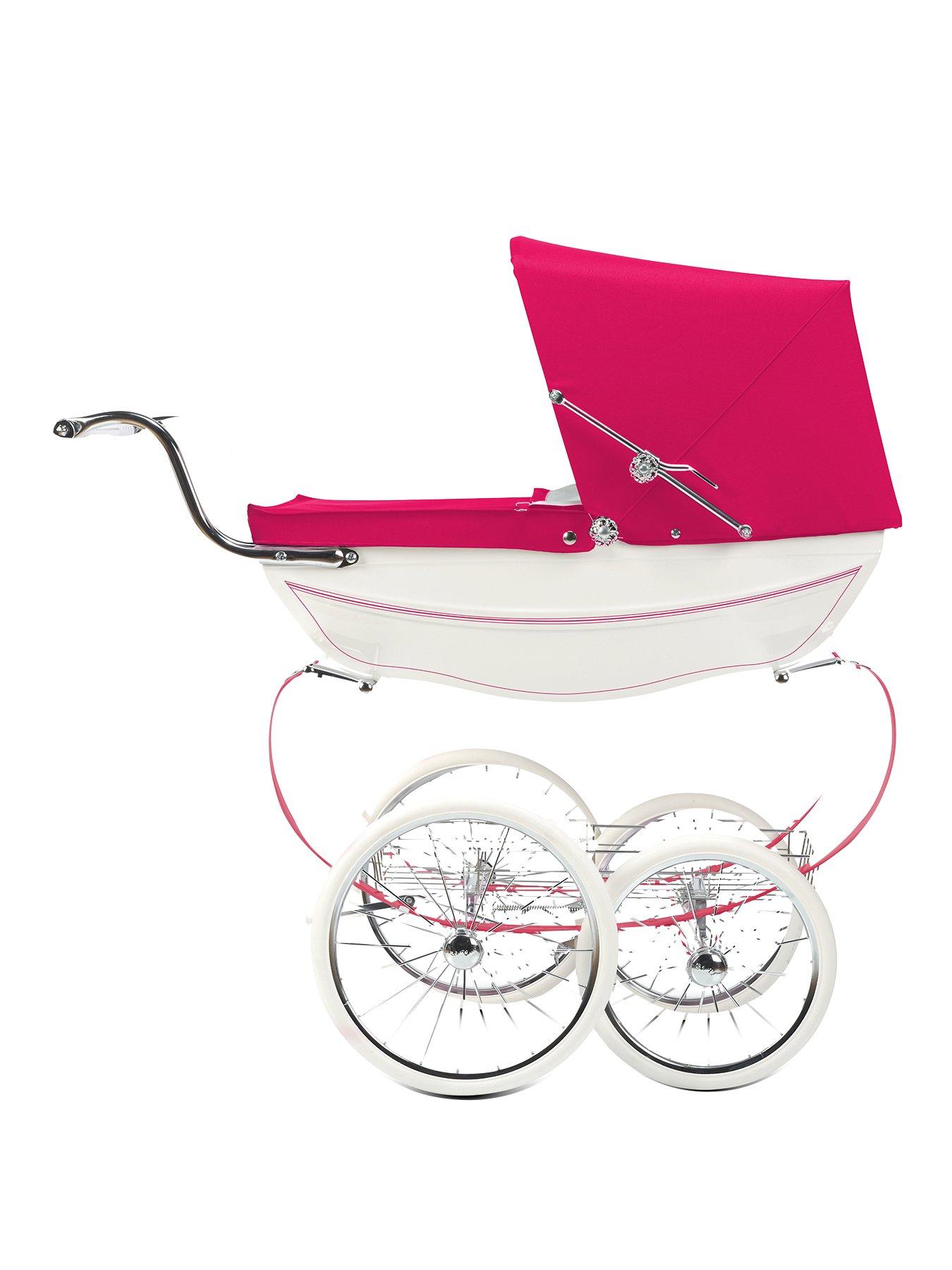 littlewoods dolls prams