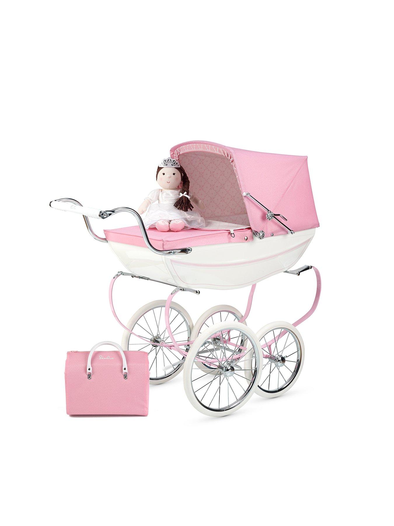 littlewoods dolls pram