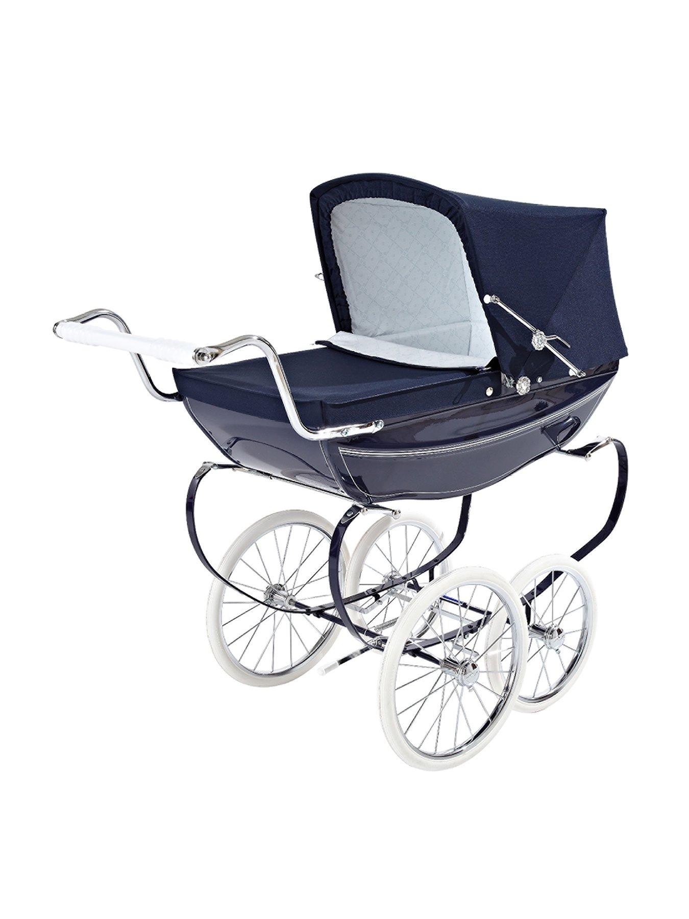 littlewoods dolls pram