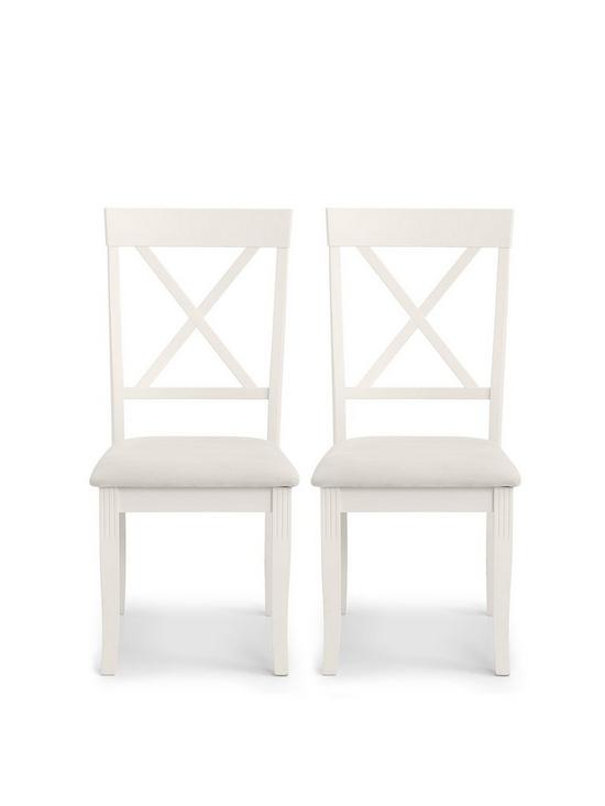 front image of julian-bowen-pair-of-davenport-solid-wood-dining-chairs