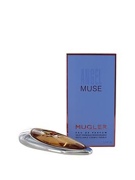 muse 50ml edp thierry mugler spray angel littlewoods