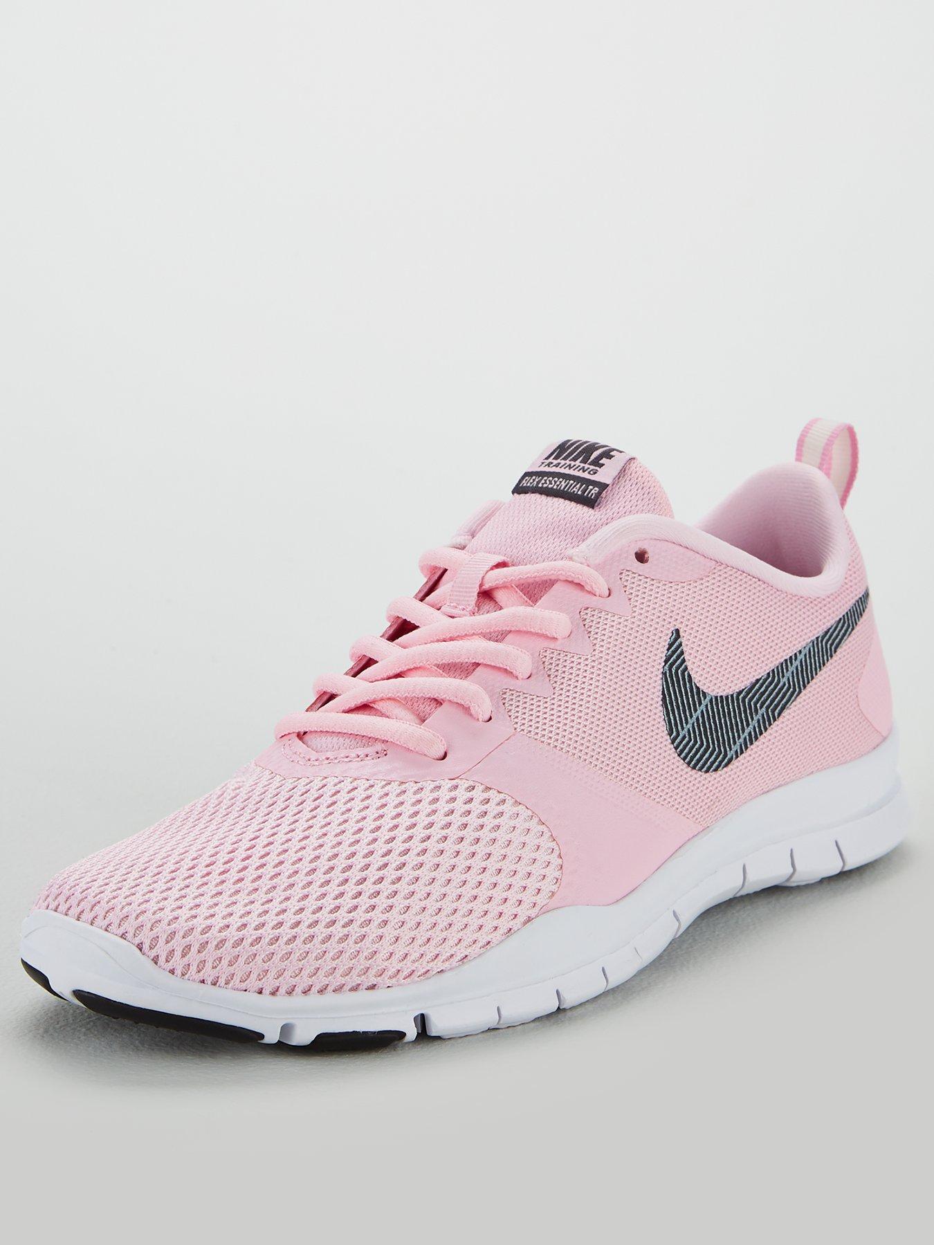 flex essential tr trainer