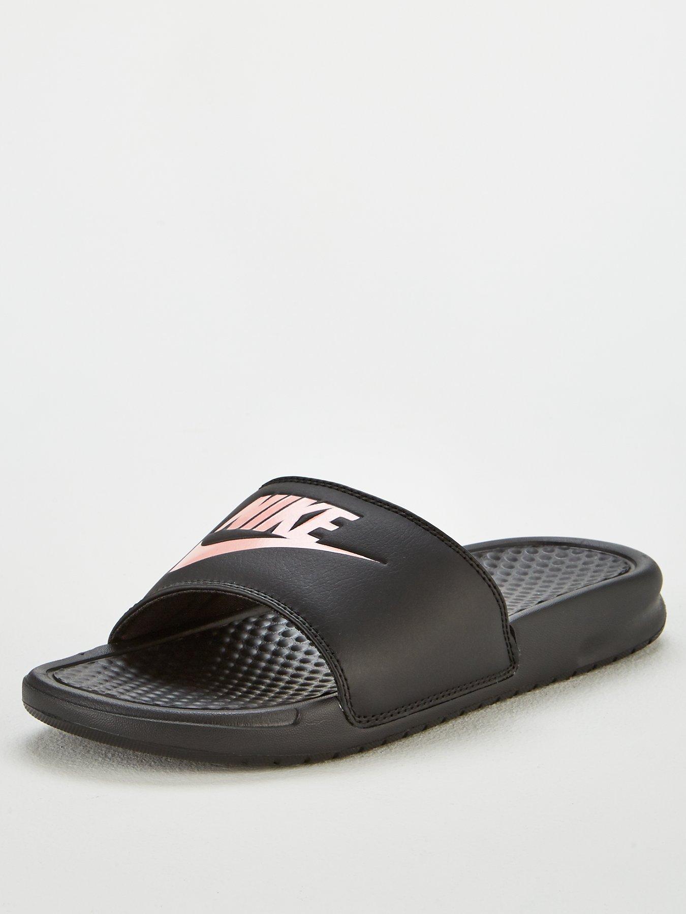 nike strap sandals