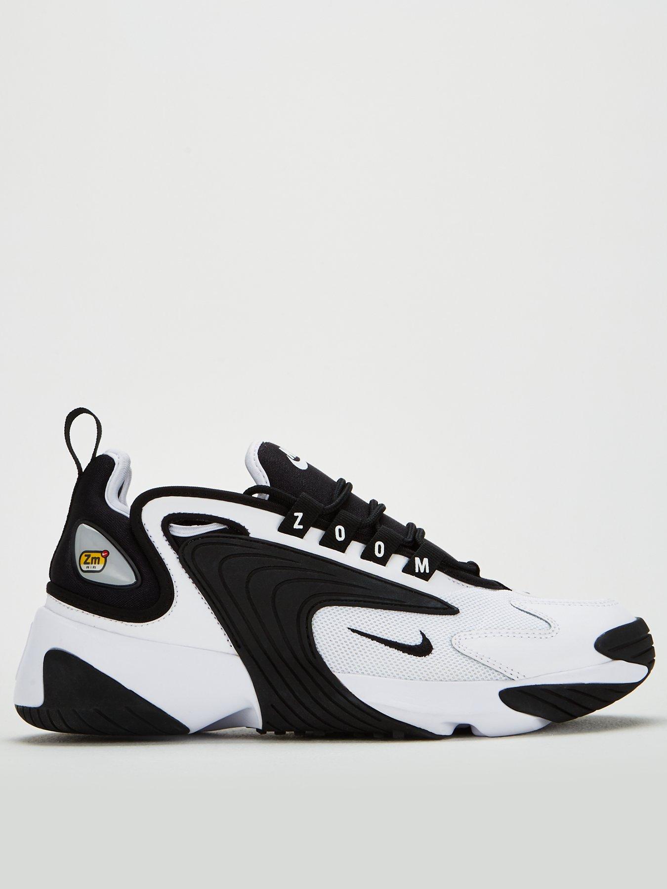 nike zoom 2k size 3