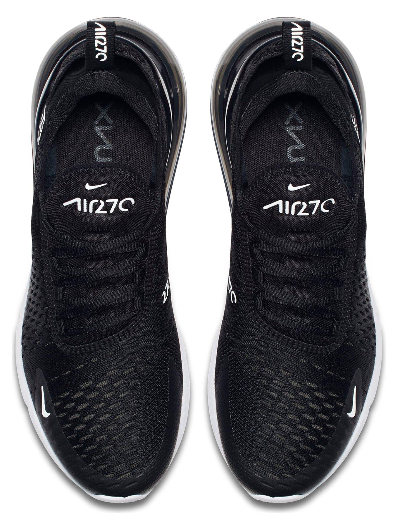 Nike Air Max 270 - Black/Multi 