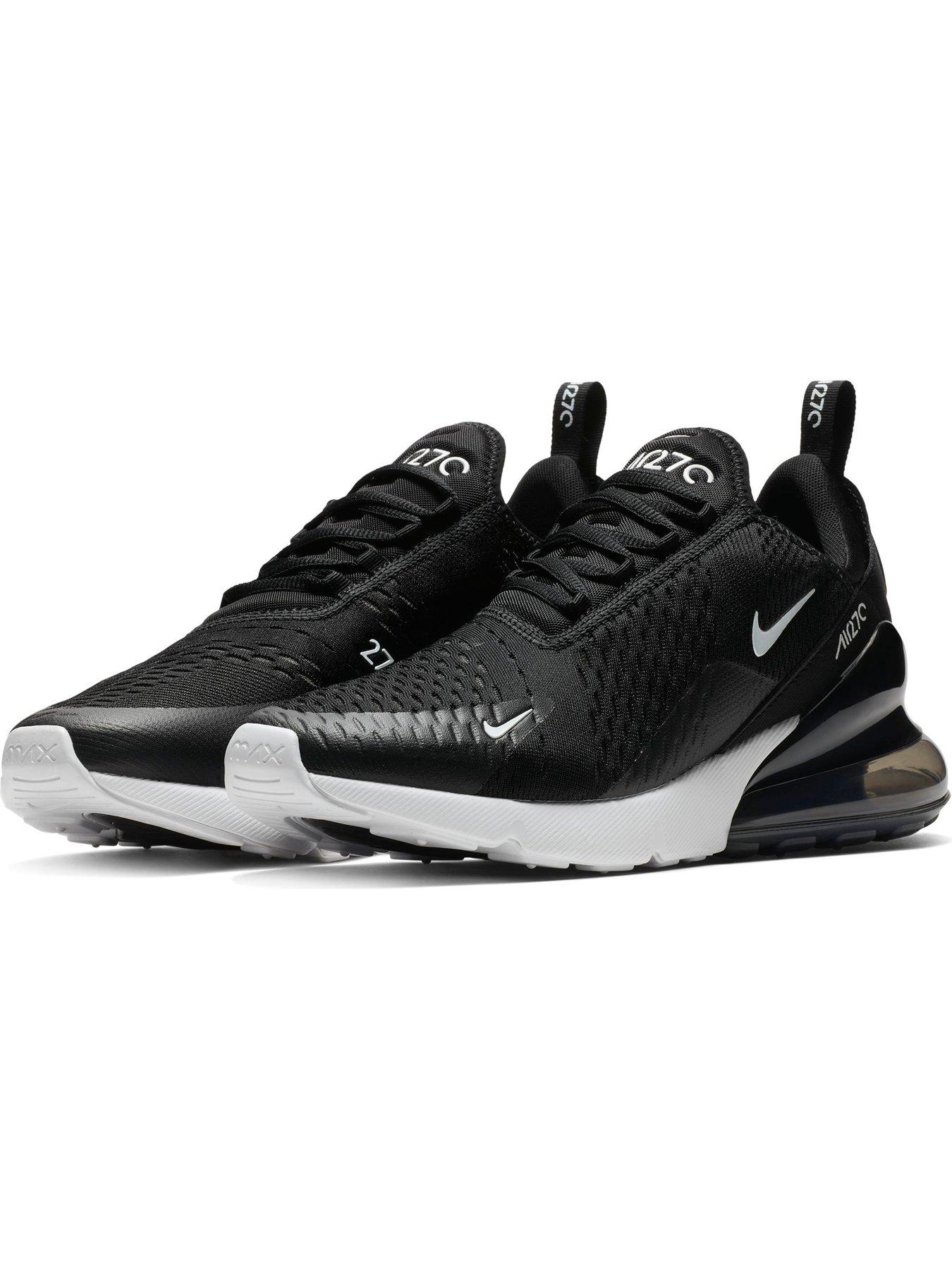 littlewoods nike 270