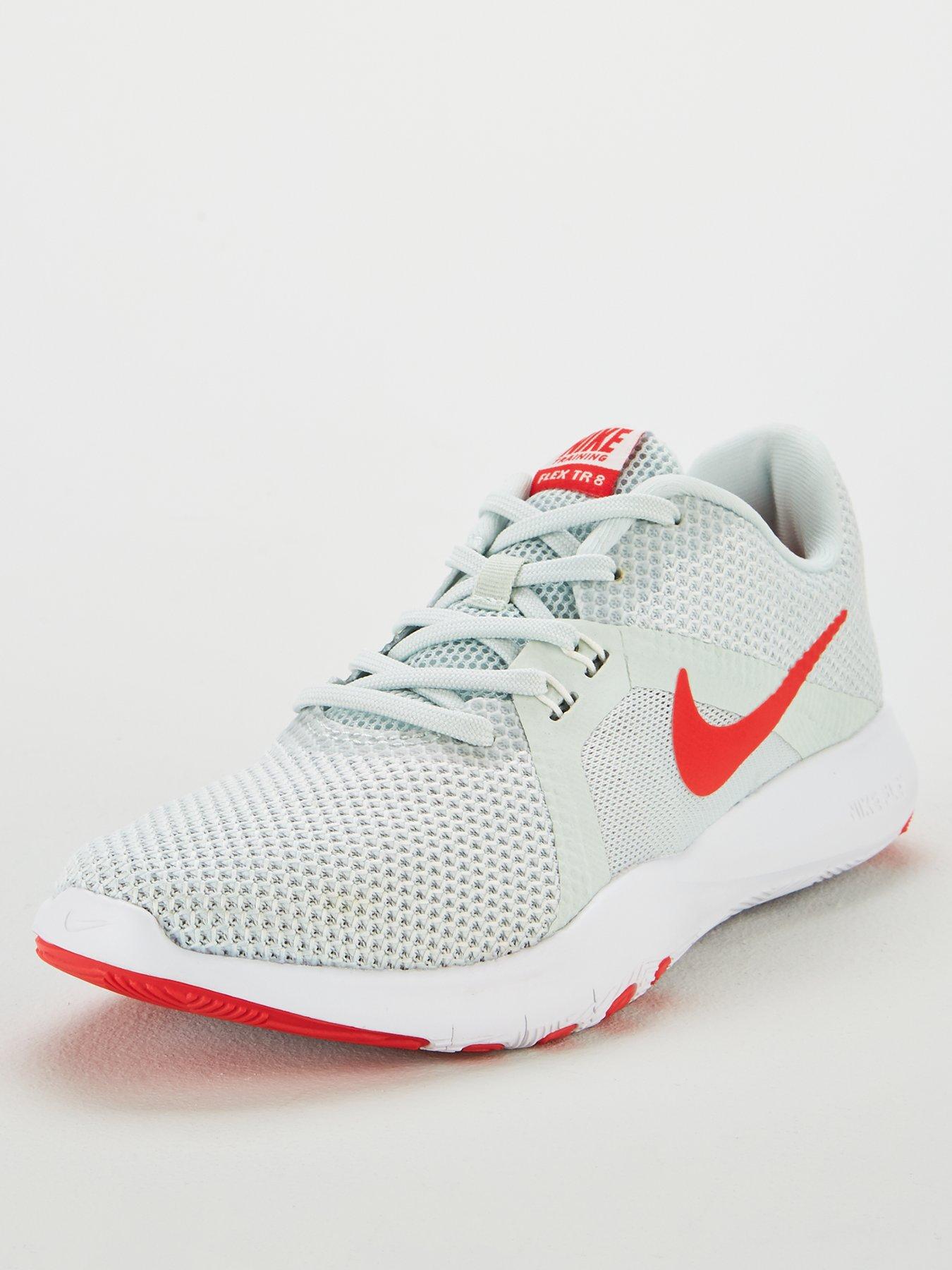 nike flex trainer 8