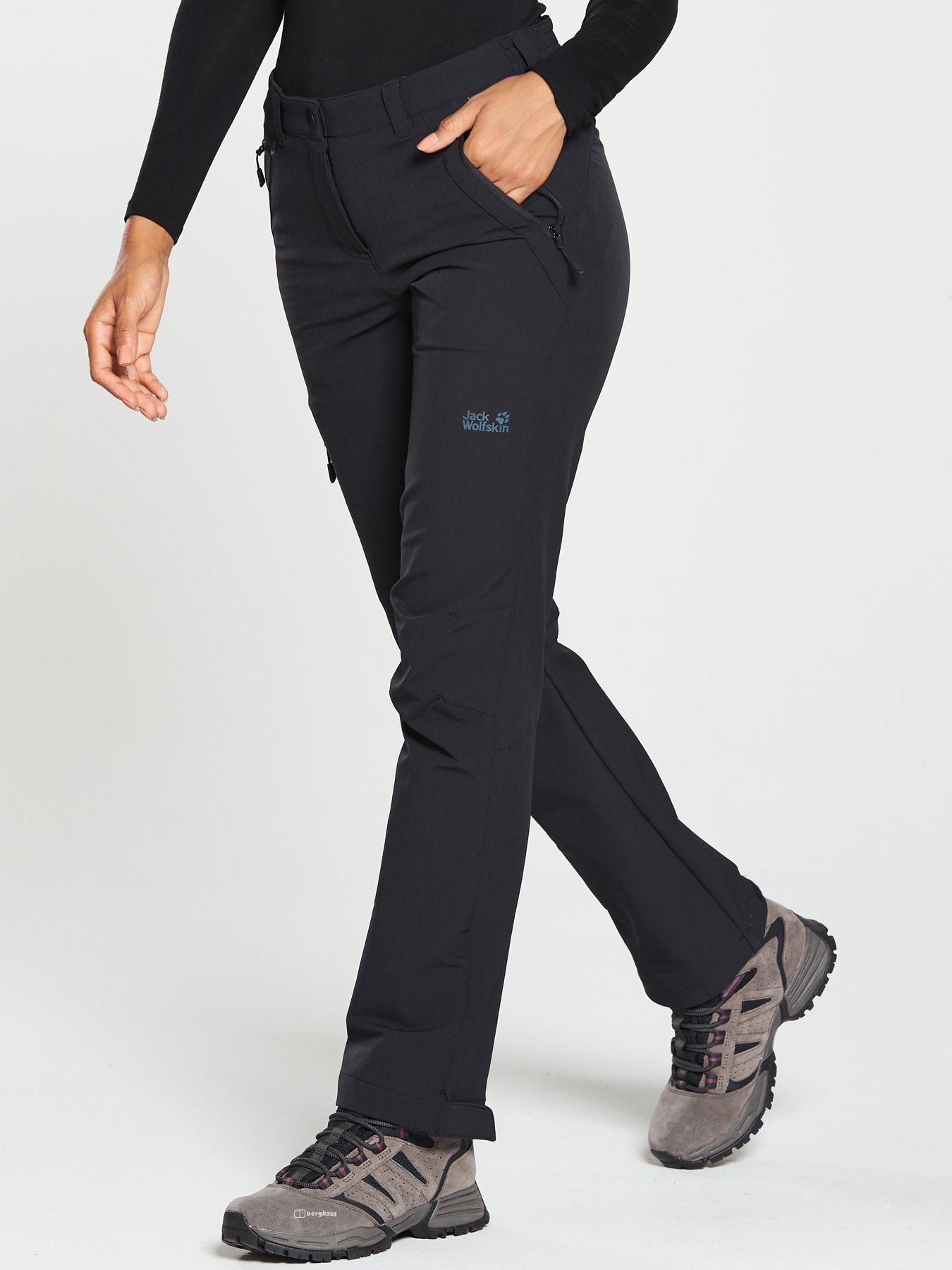 walking pants for women