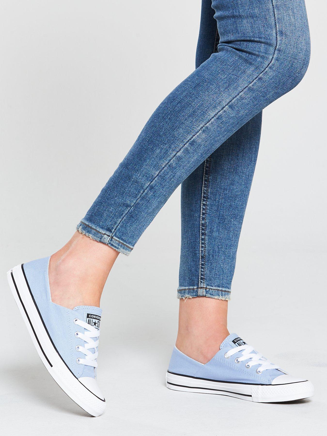 converse all star coral ox