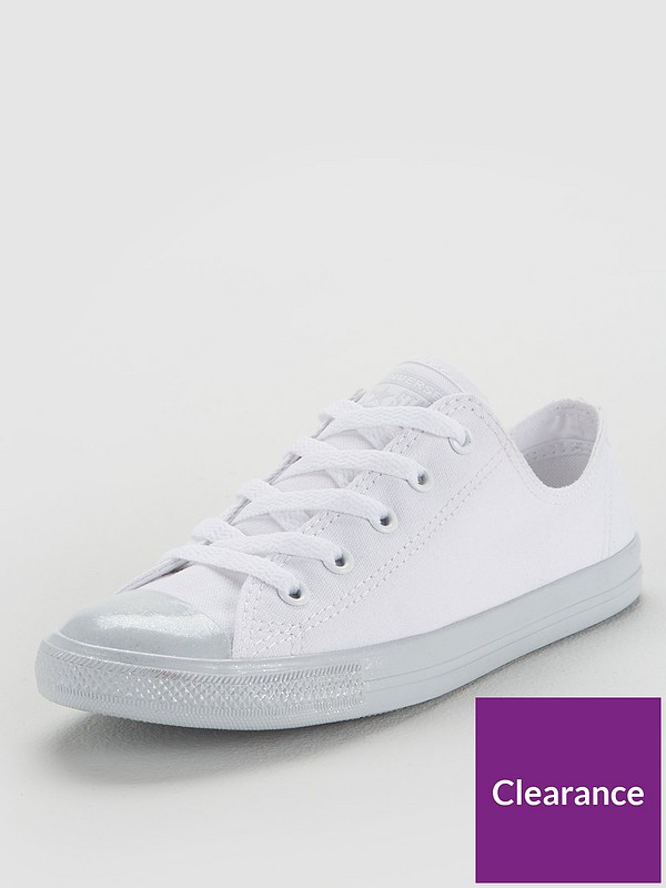 converse dainty niña converse dainty niña