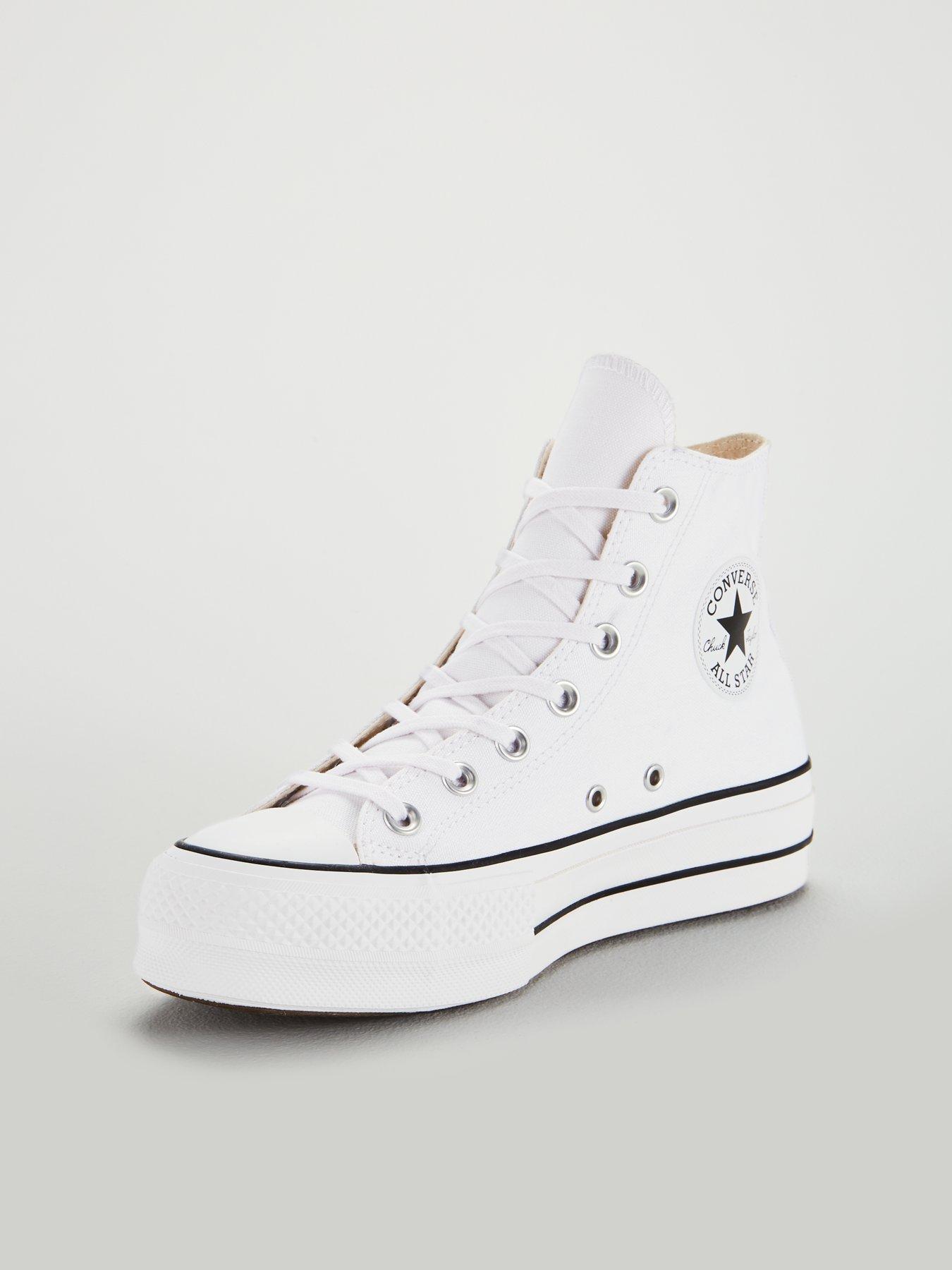 converse lift hi