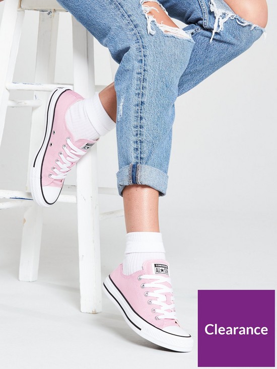 front image of converse-chuck-taylor-all-star-ox-pinkwhitenbsp