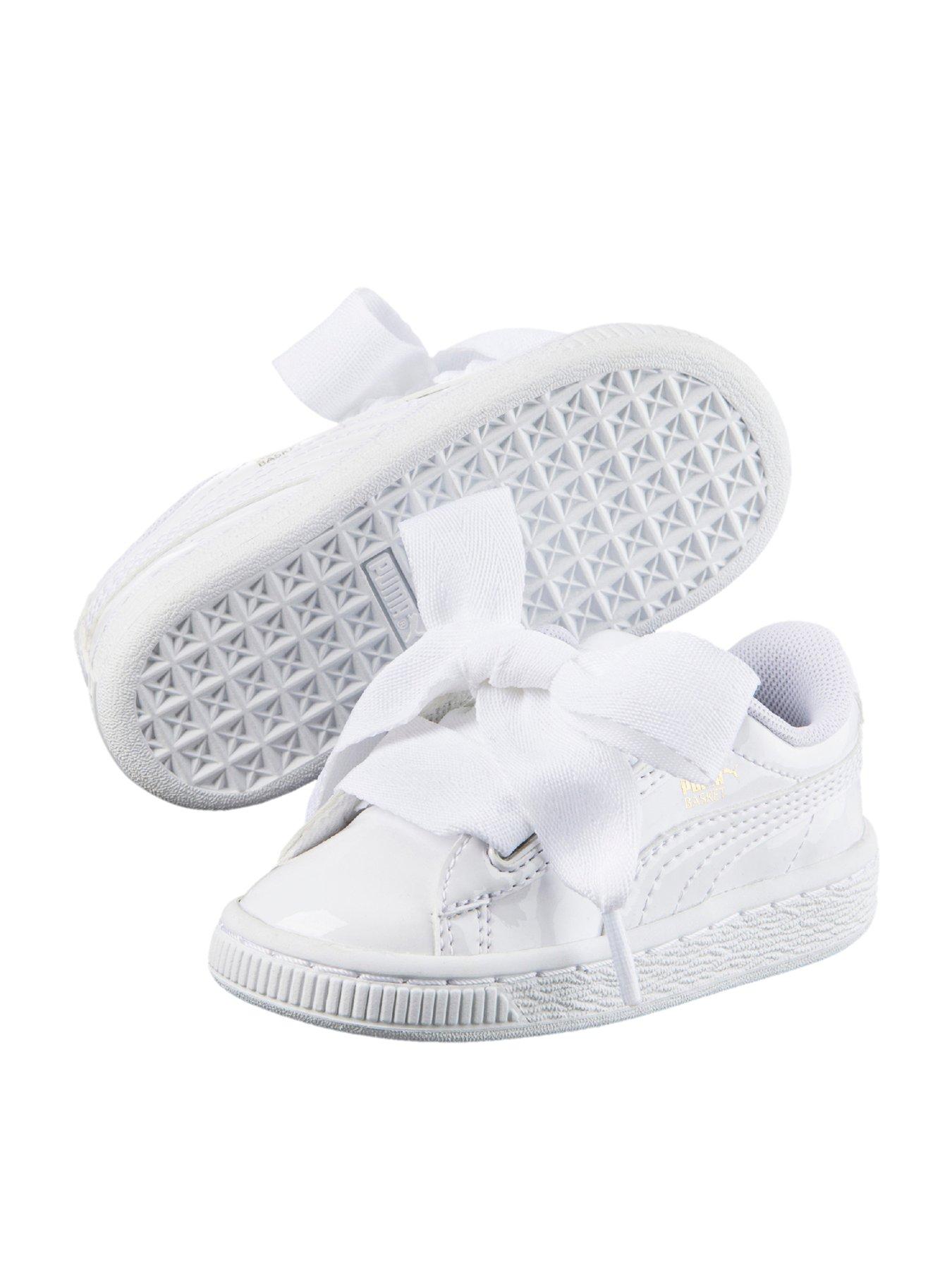 fenty puma slippers gray