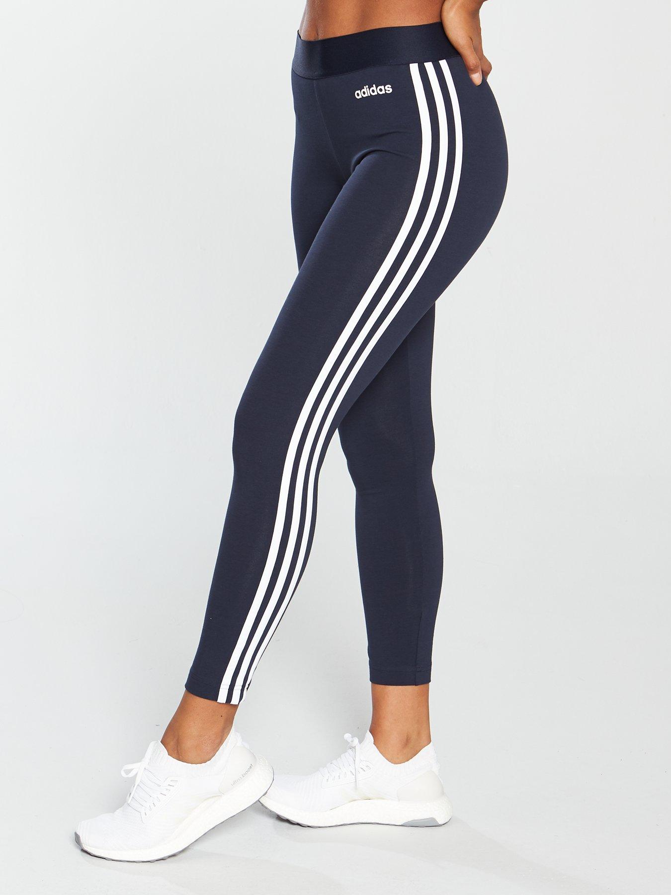 littlewoods adidas leggings