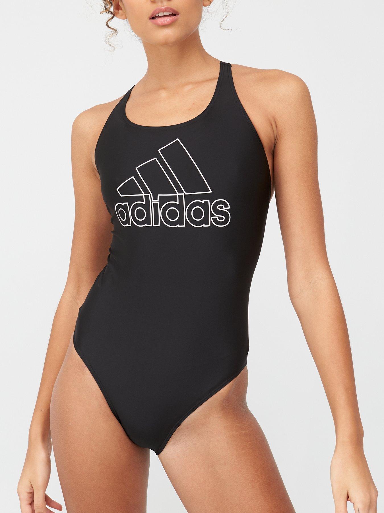 adidas swimsuit sizing