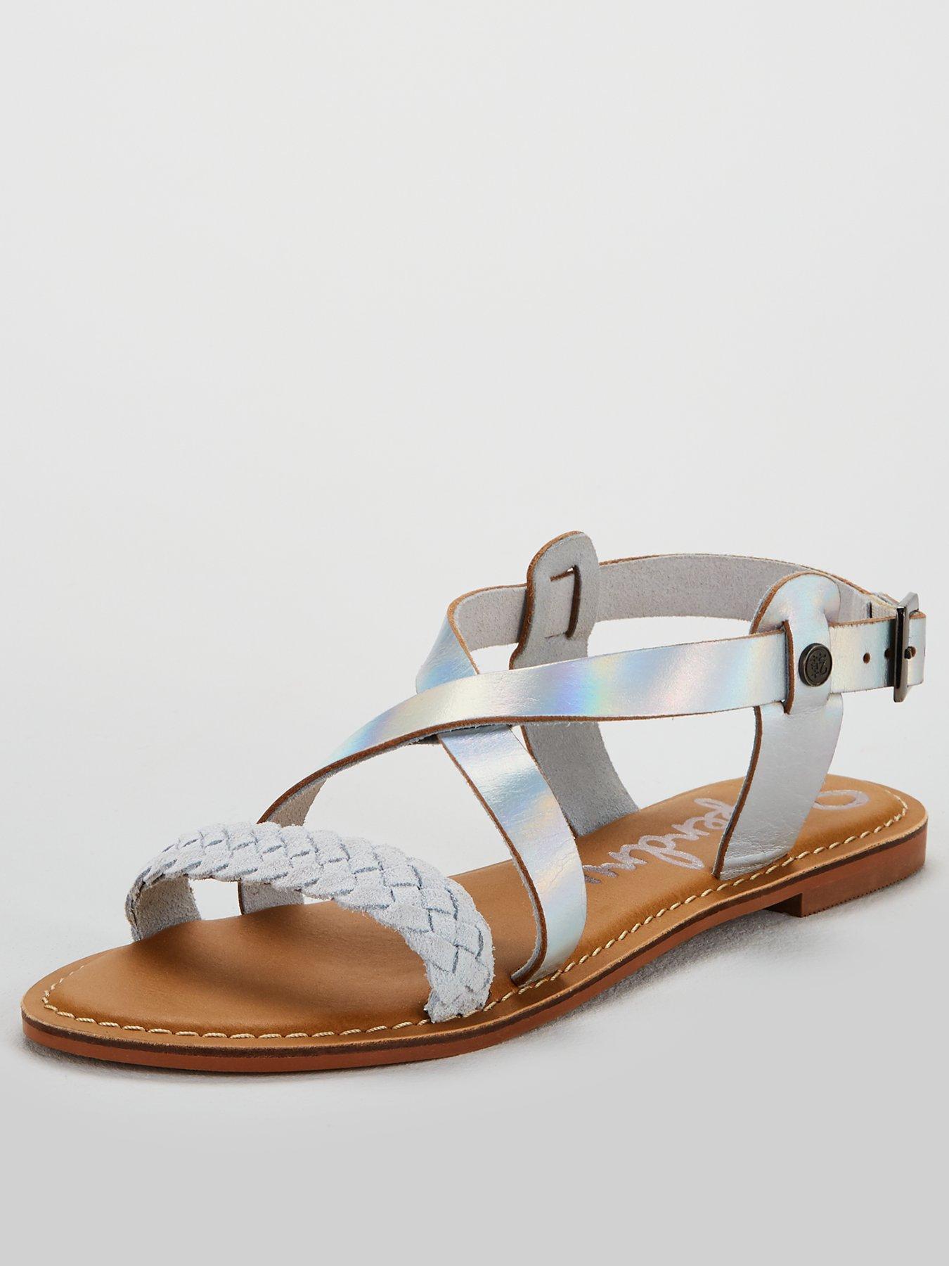superdry flats