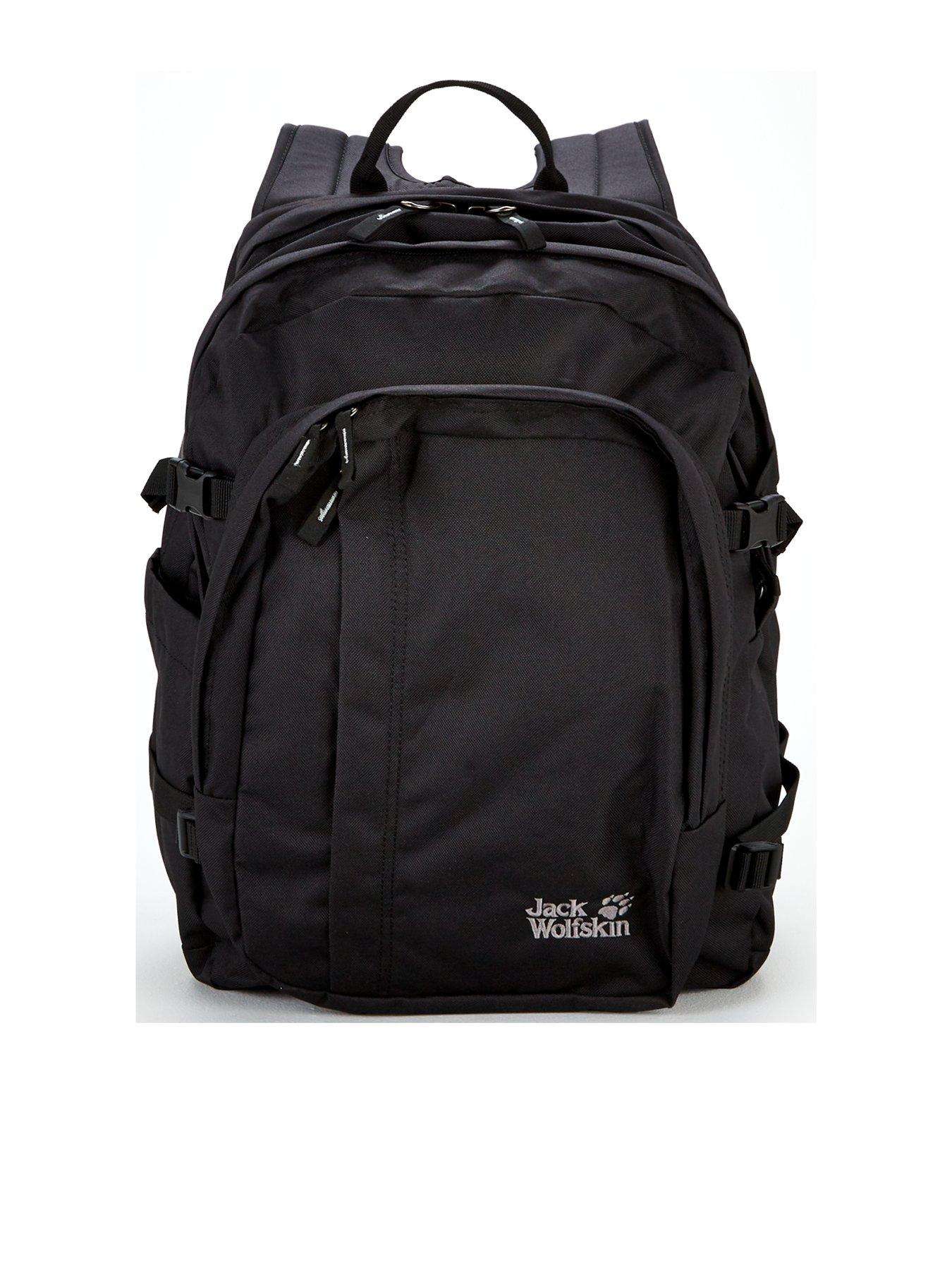 jack wolfskin backpack 30l