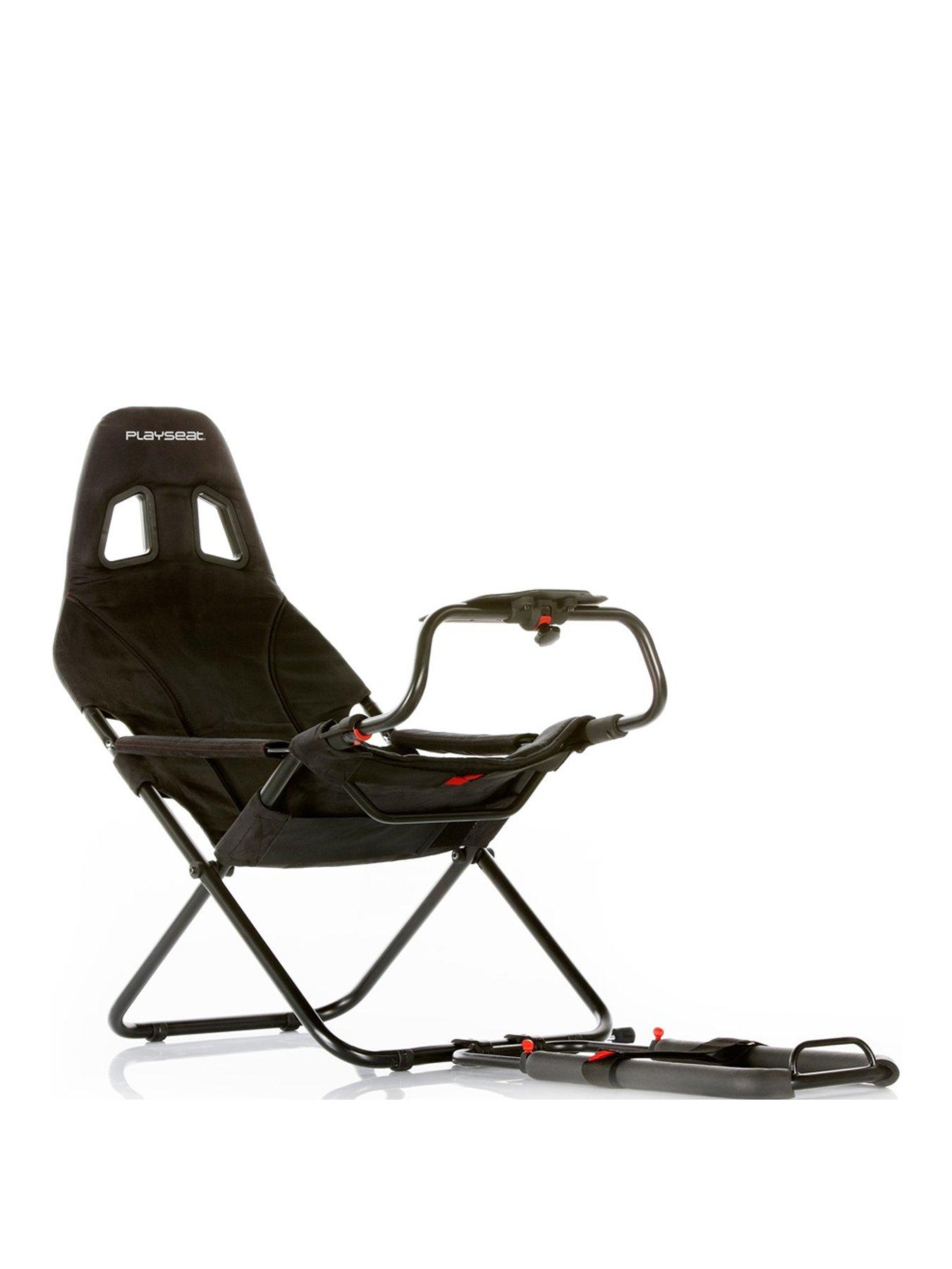 Playseat challenge used sale