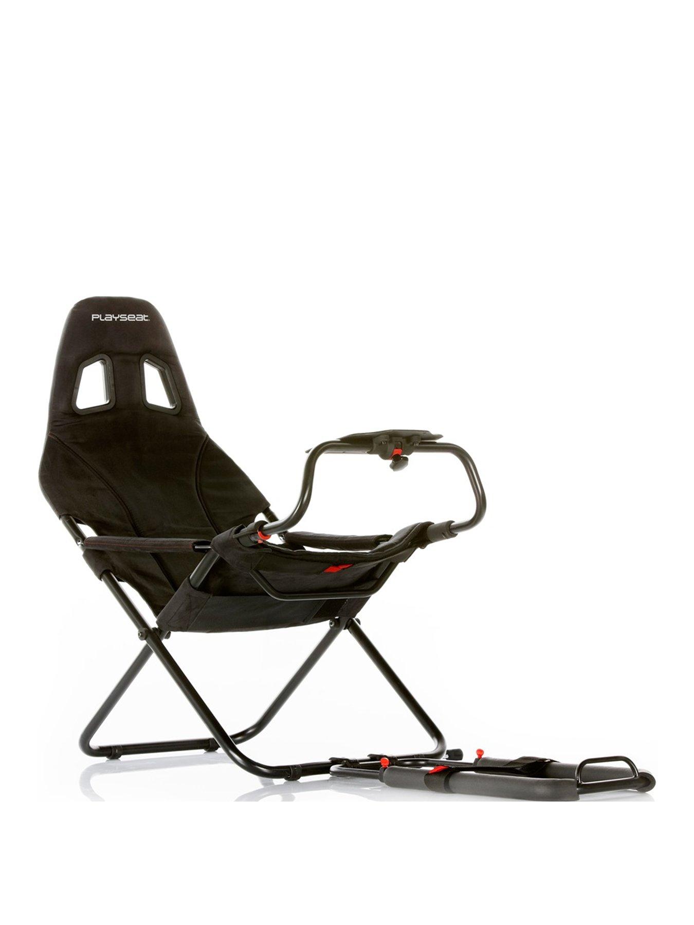 Image 1 of 4 of PlaySeat Challenge