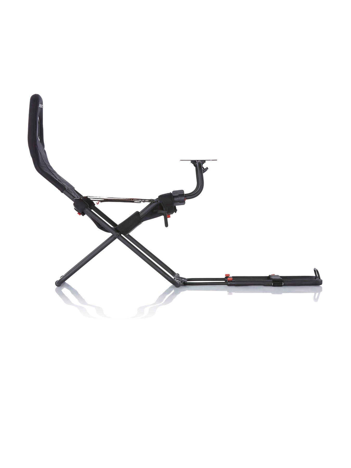 Image 3 of 4 of PlaySeat Challenge