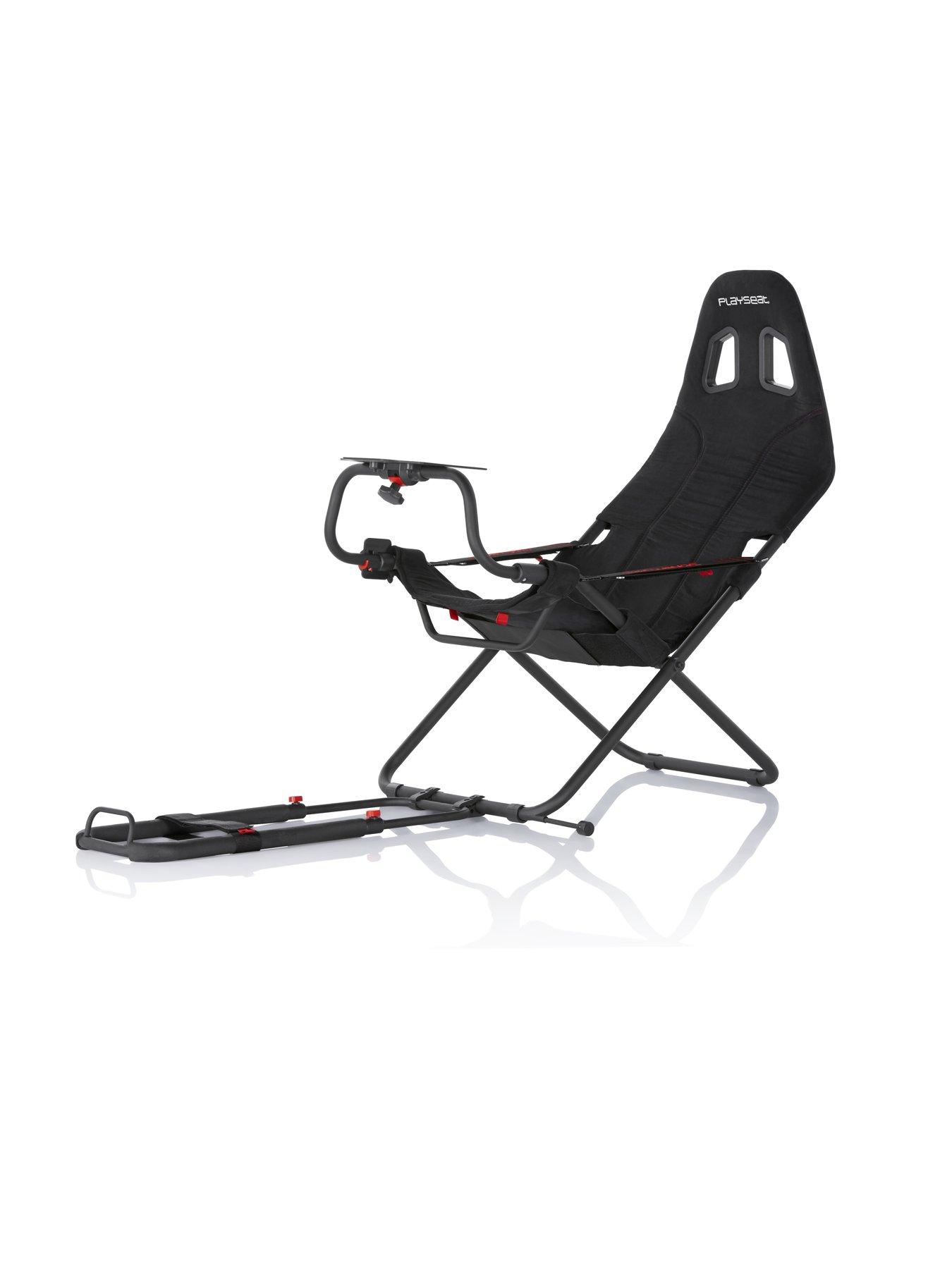 Image 4 of 4 of PlaySeat Challenge