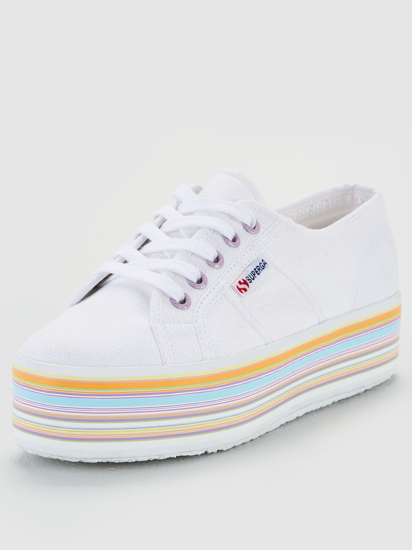 superga 2790 multicolor